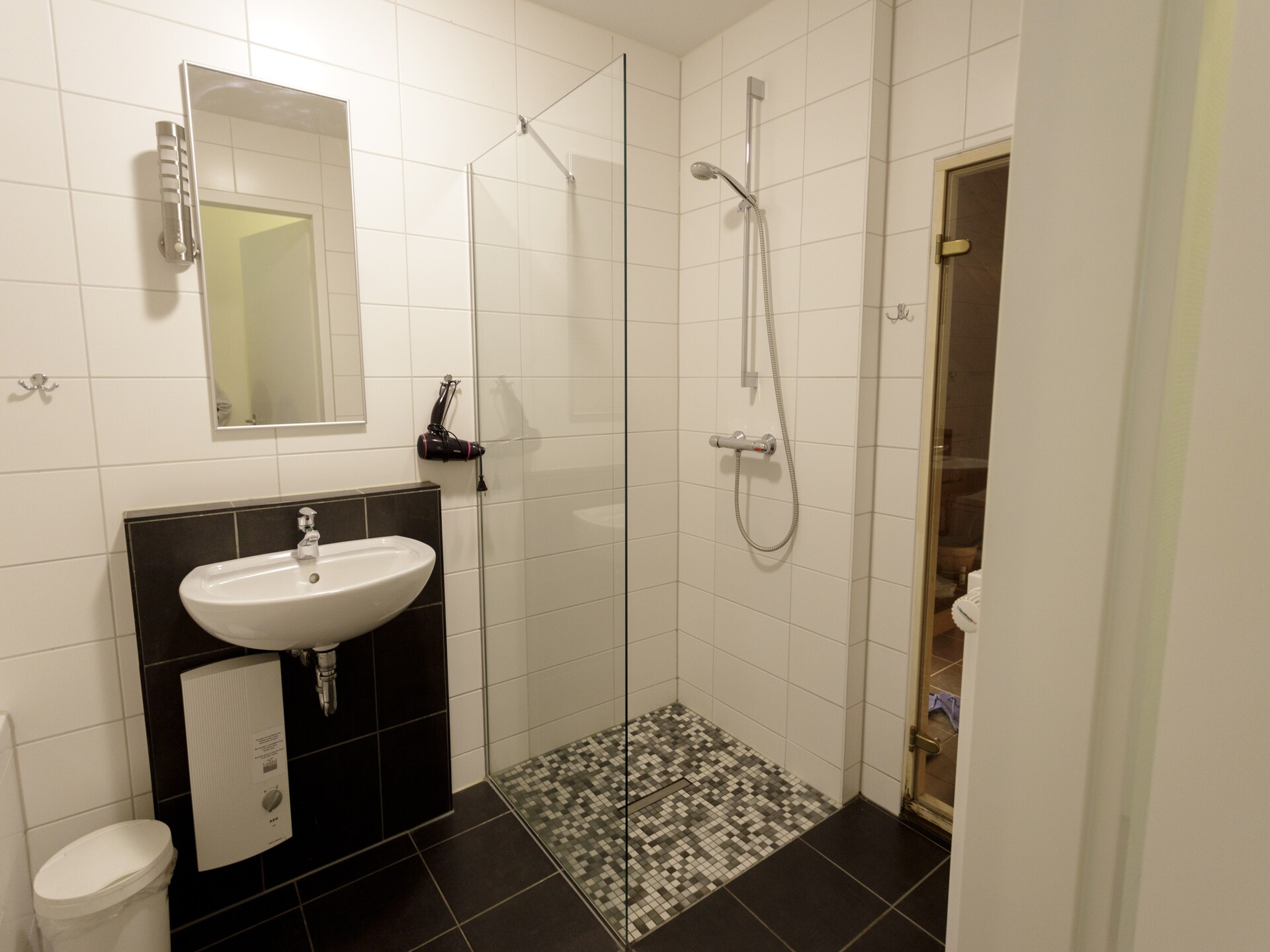 Penthouse voor 10 personen met privé-sauna en jacuzzi in Heimbach, Eifel - foto 18