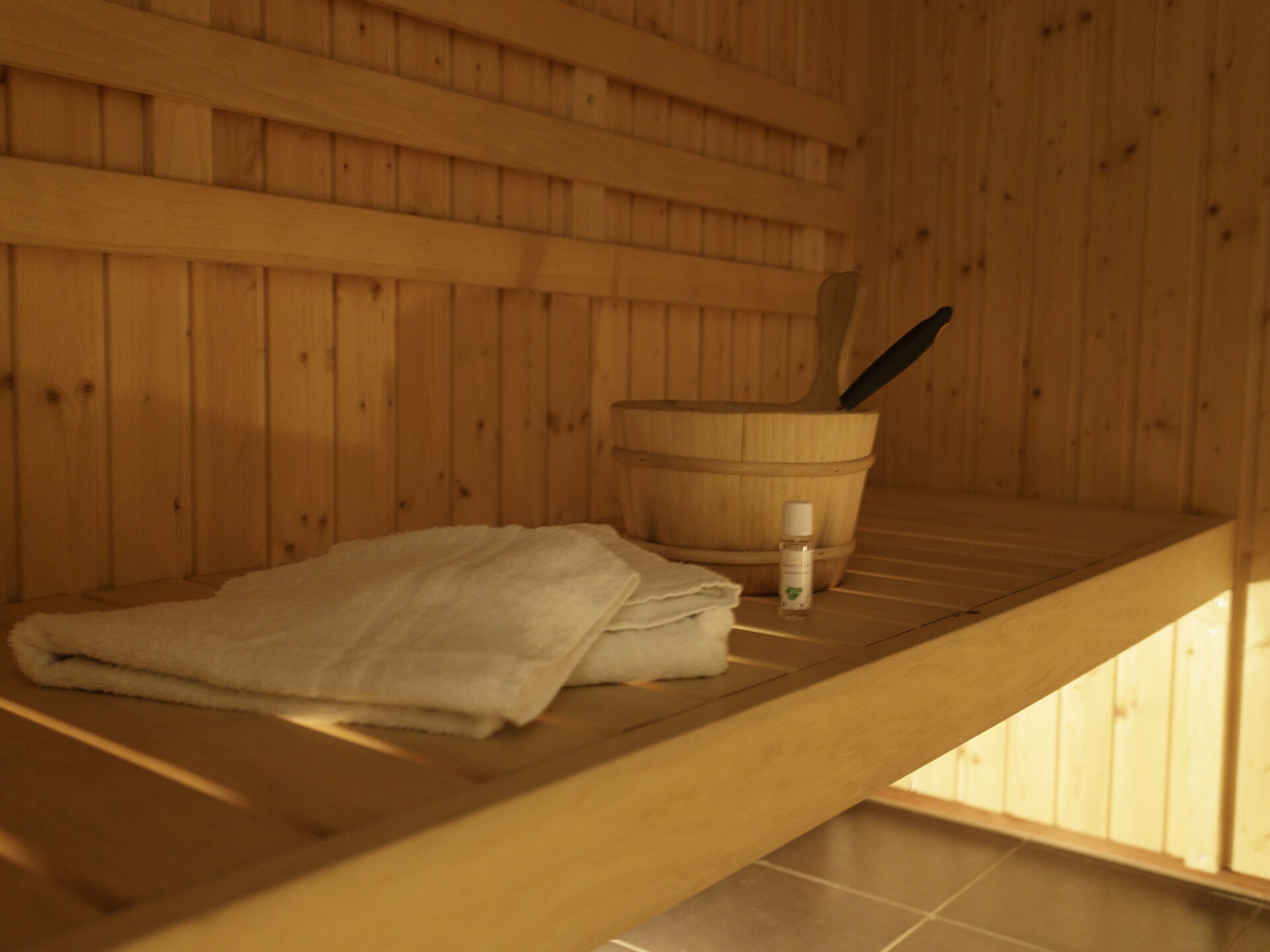 Penthouse voor 10 personen met privé-sauna en jacuzzi in Heimbach, Eifel - foto 36