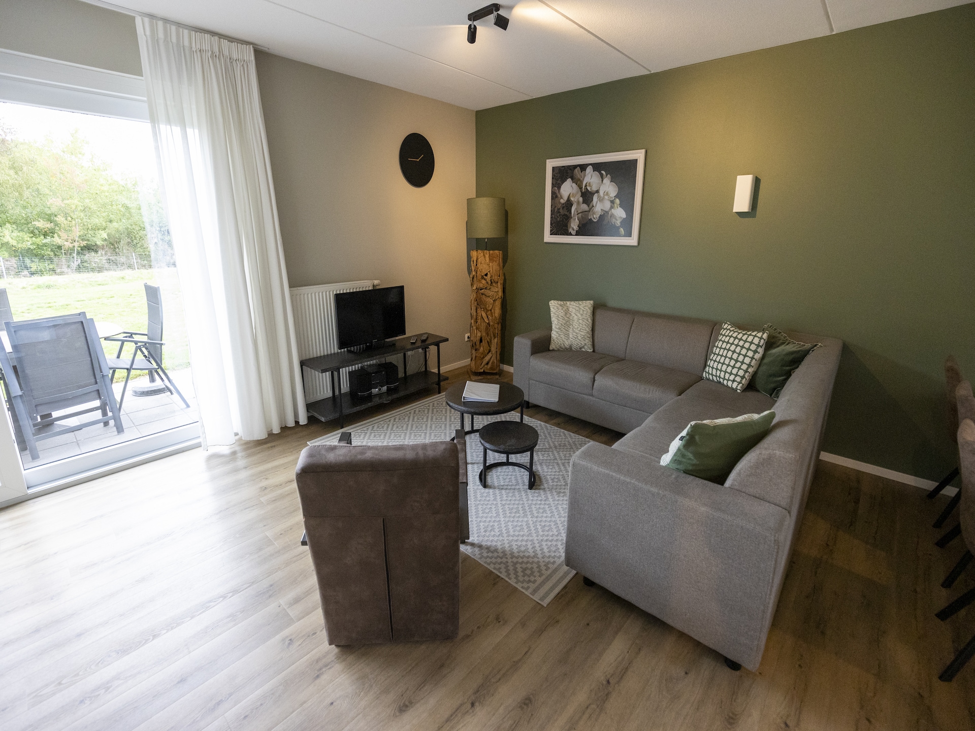 Ruime villa voor 6 personen in Heimbach bij Resort Eifeler Tor - foto 3