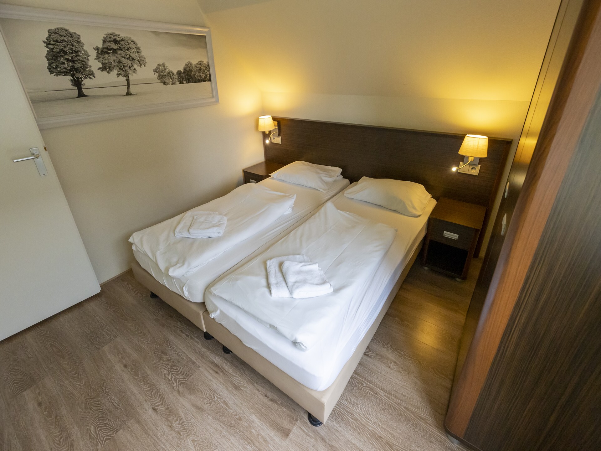 Vrijstaande villa met sauna en uitzicht op de Rursee in Heimbach - foto 16