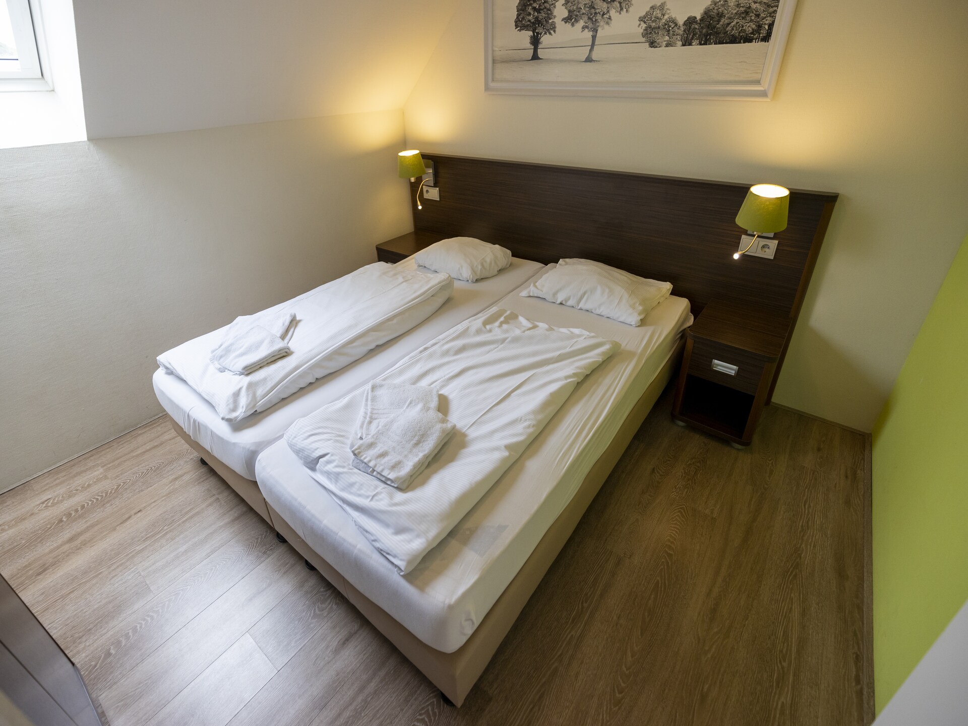 Vrijstaande villa met sauna en uitzicht op de Rursee in Heimbach - foto 15