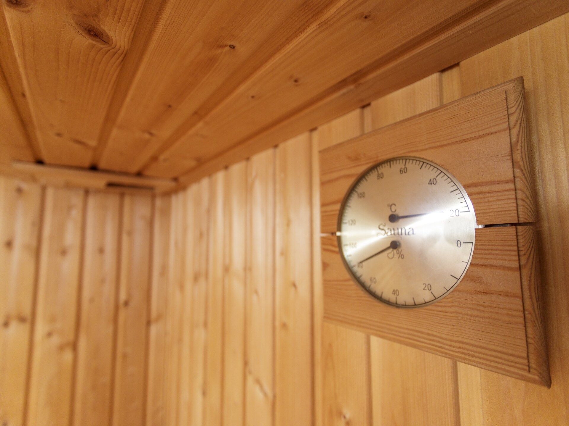 Vrijstaande villa met sauna en uitzicht op de Rursee in Heimbach - foto 40