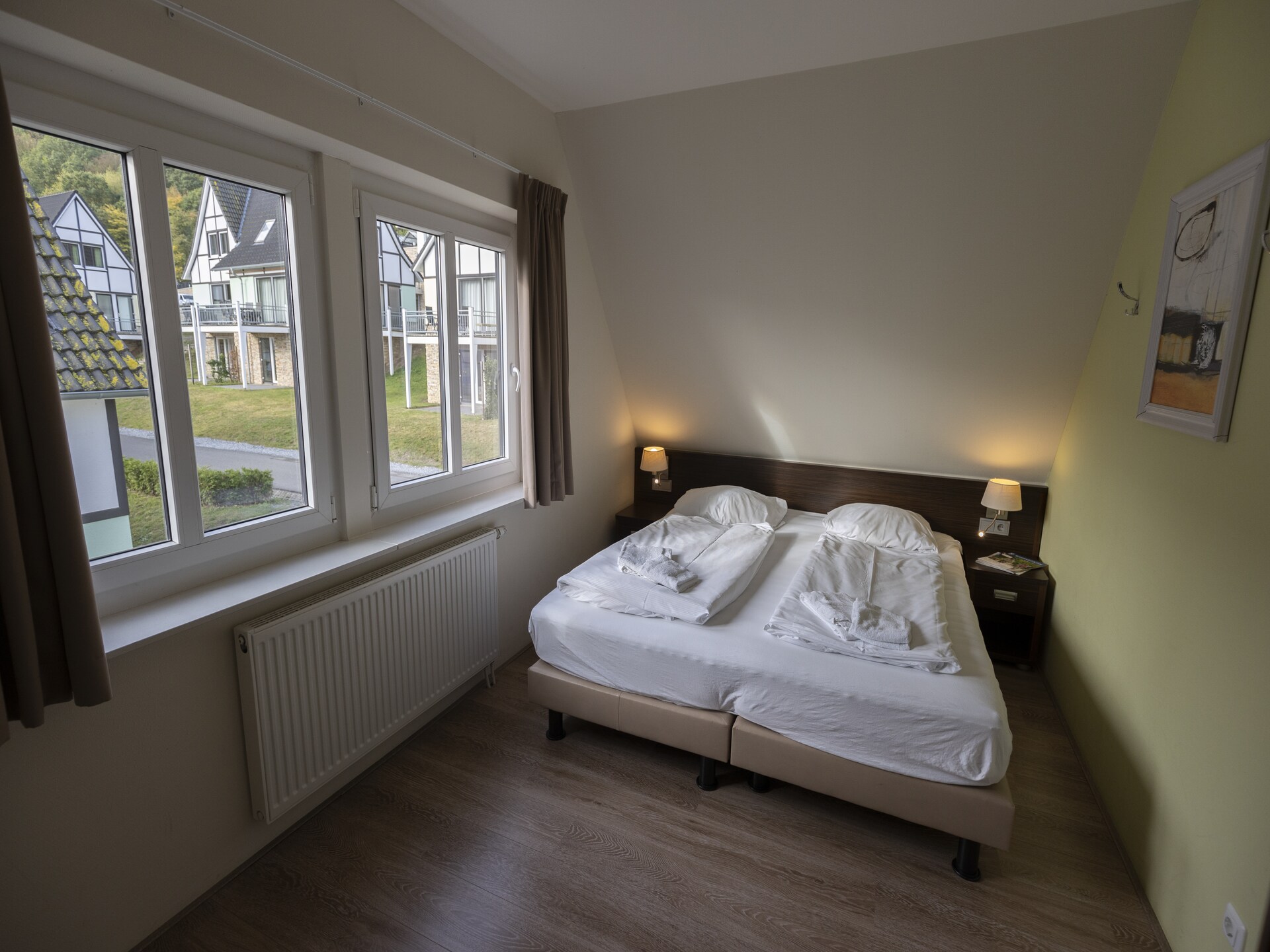 Ruime villa voor 8 personen bij de Rursee in Heimbach - foto 7