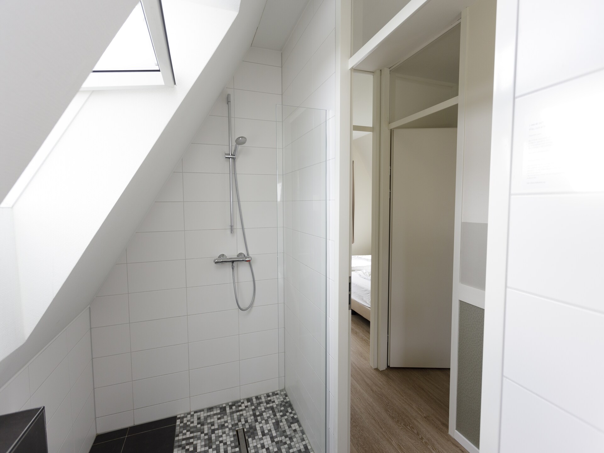 Ruime villa voor 8 personen bij de Rursee in Heimbach - foto 11