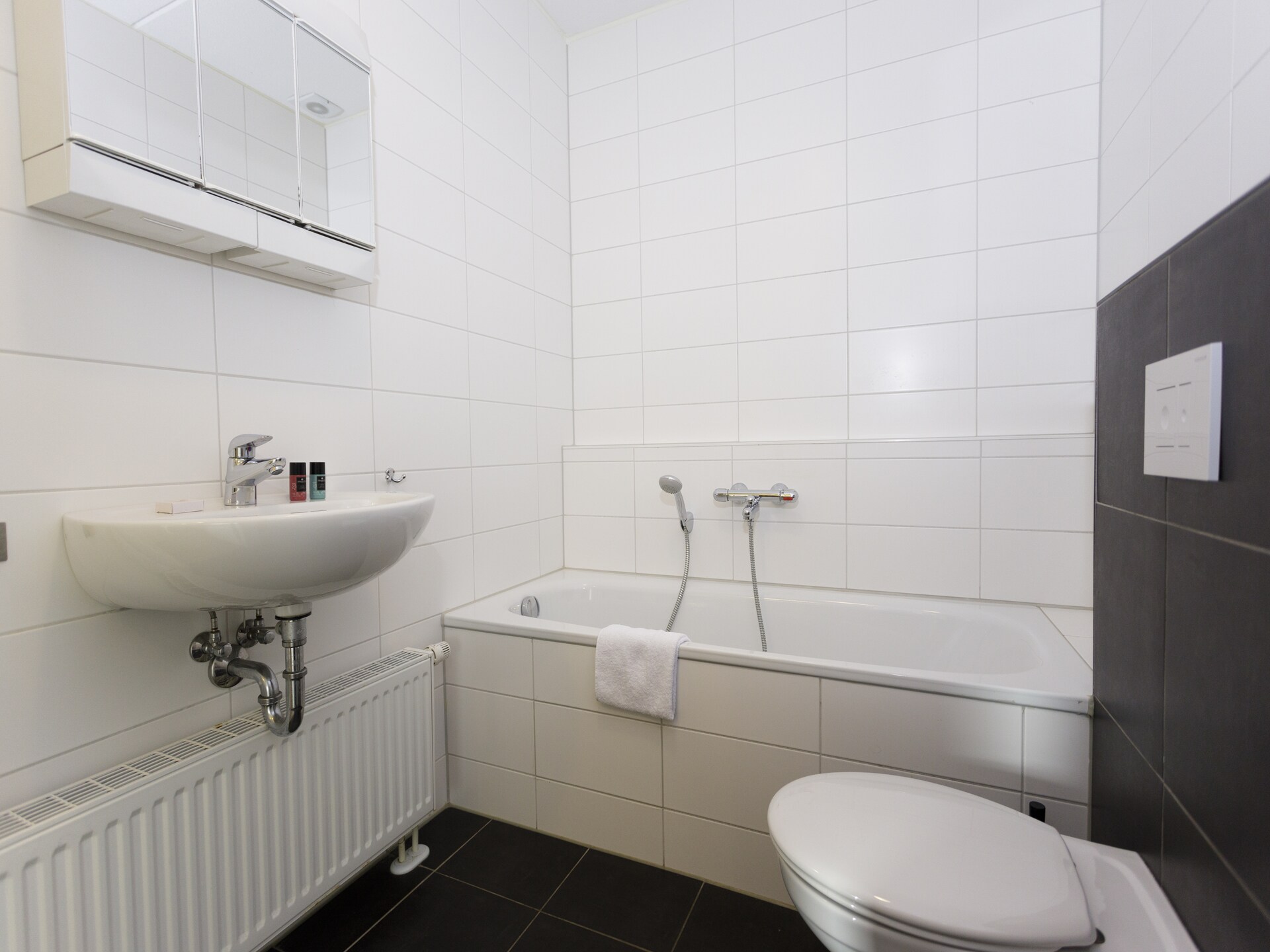 Ruime villa voor 8 personen bij de Rursee in Heimbach - foto 12