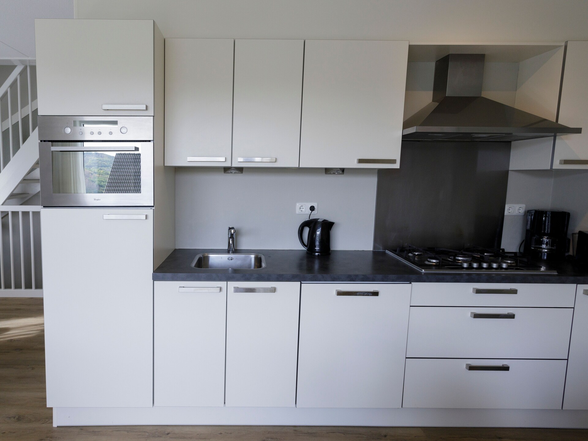 Ruime villa voor 8 in vakantiepark Eifeler Tor, Heimbach - foto 3