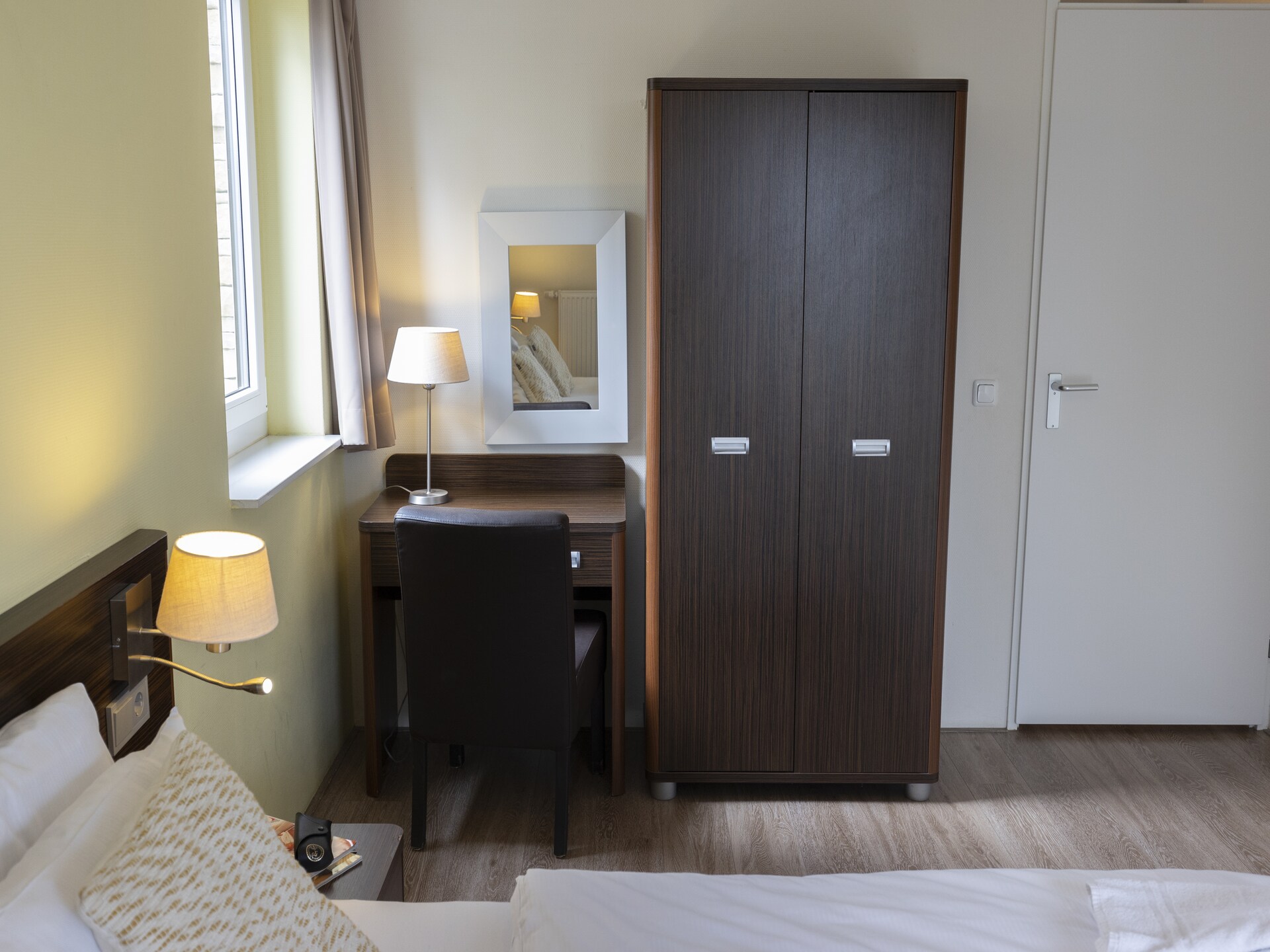 Ruime villa voor 8 in vakantiepark Eifeler Tor, Heimbach - foto 40