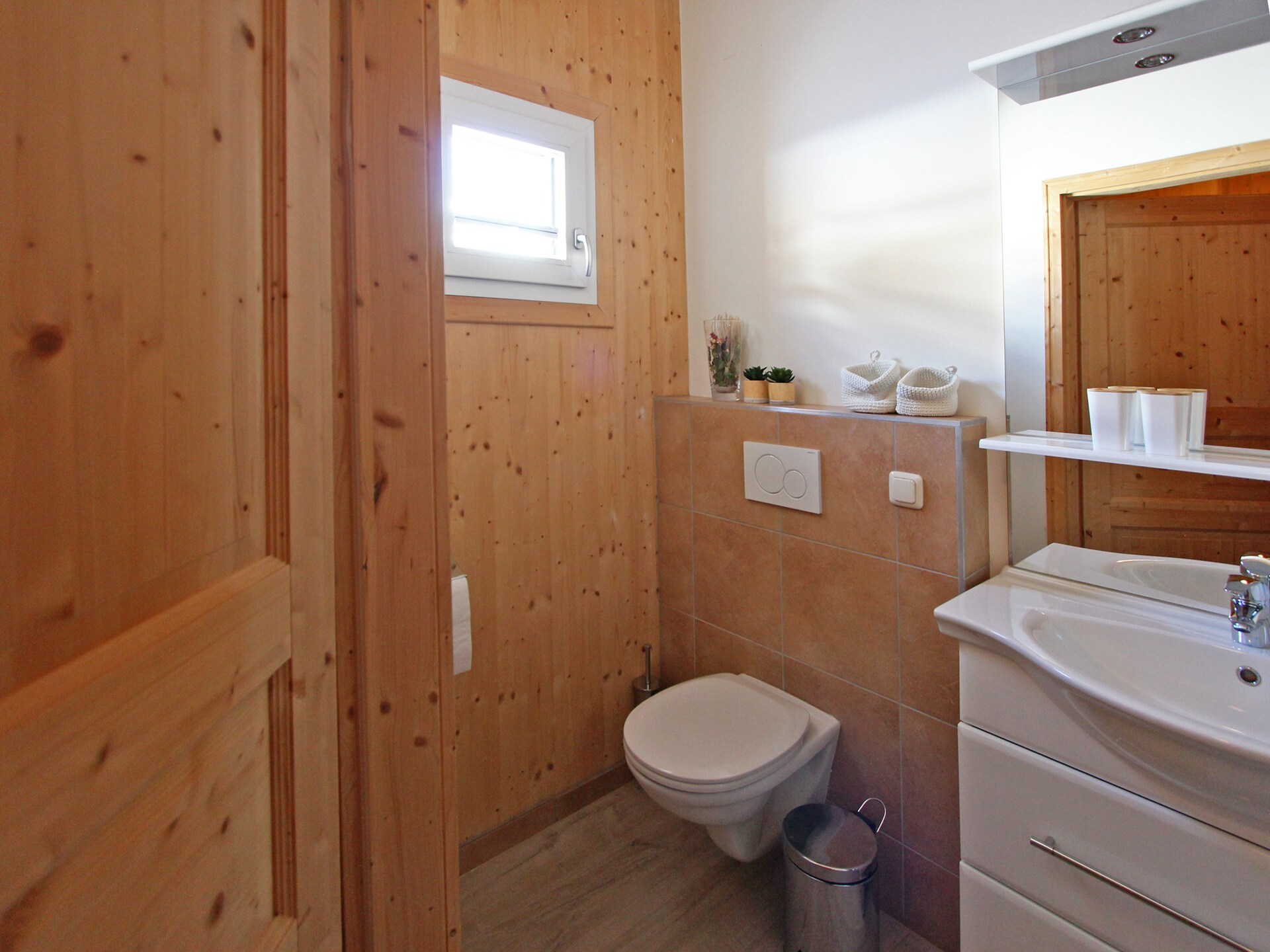 Aan de piste: Luxe chalet voor 8 personen in Hohentauern - foto 18