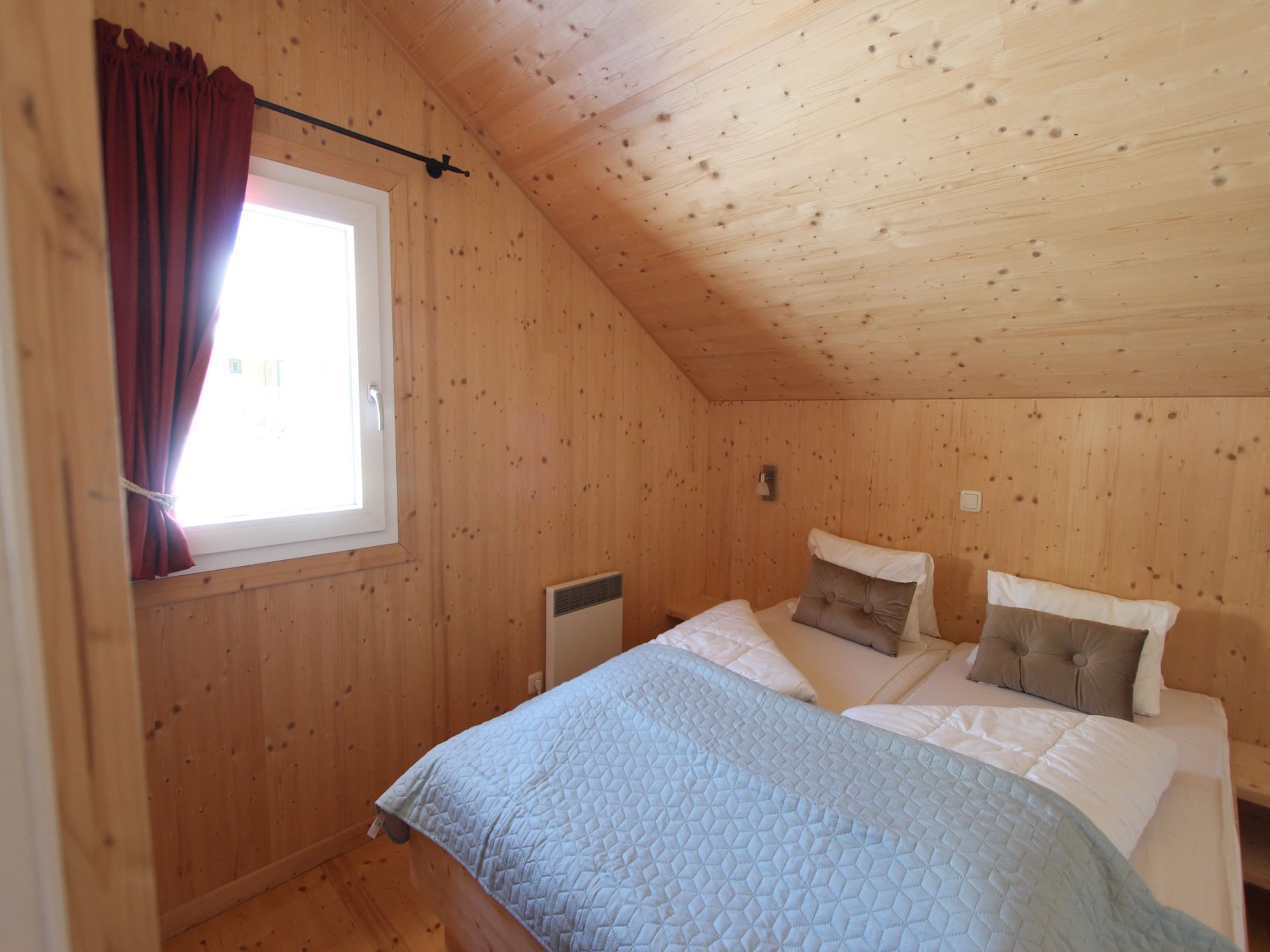 Aan de piste: Luxe chalet voor 8 personen in Hohentauern - foto 13
