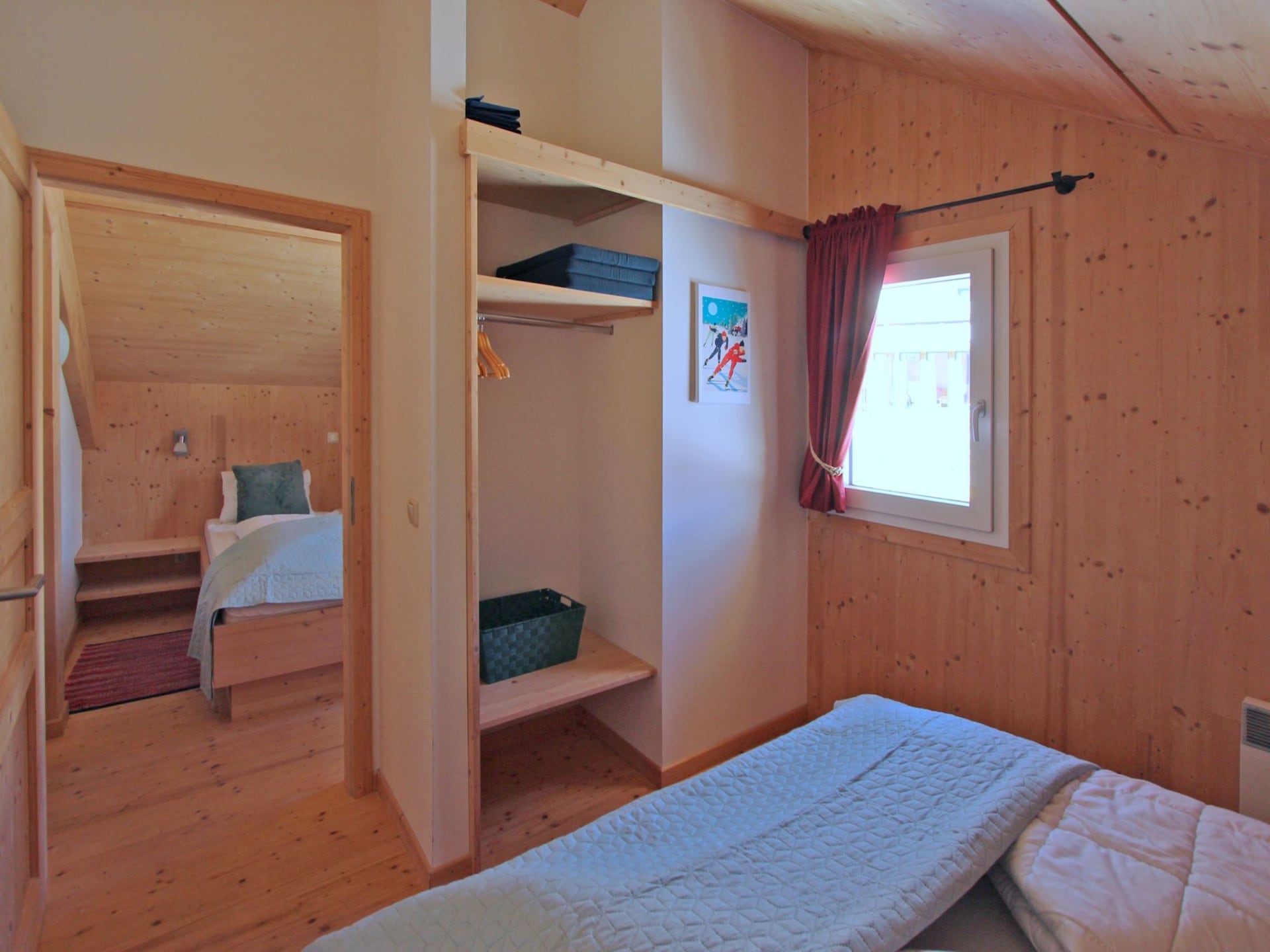 Aan de piste: Luxe chalet voor 8 personen in Hohentauern - foto 15