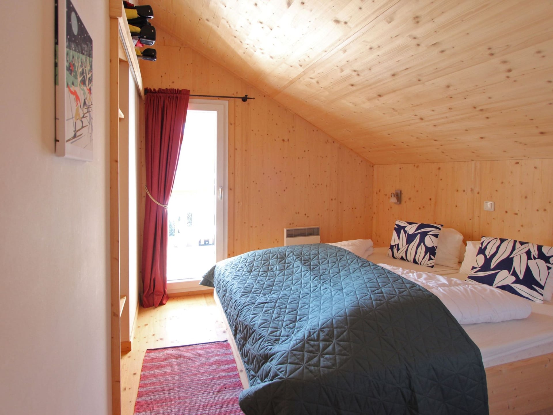 Aan de piste: Luxe chalet voor 8 personen in Hohentauern - foto 16