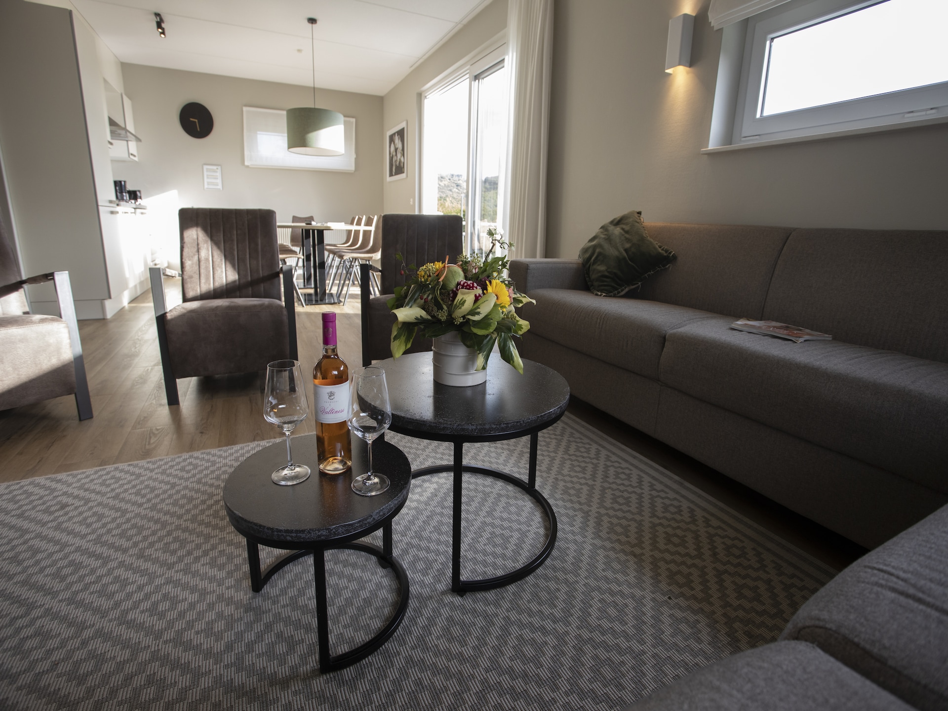 Luxe villa voor 10 personen aan de rand van Nationaal Park Eifel in Heimbach - foto 8