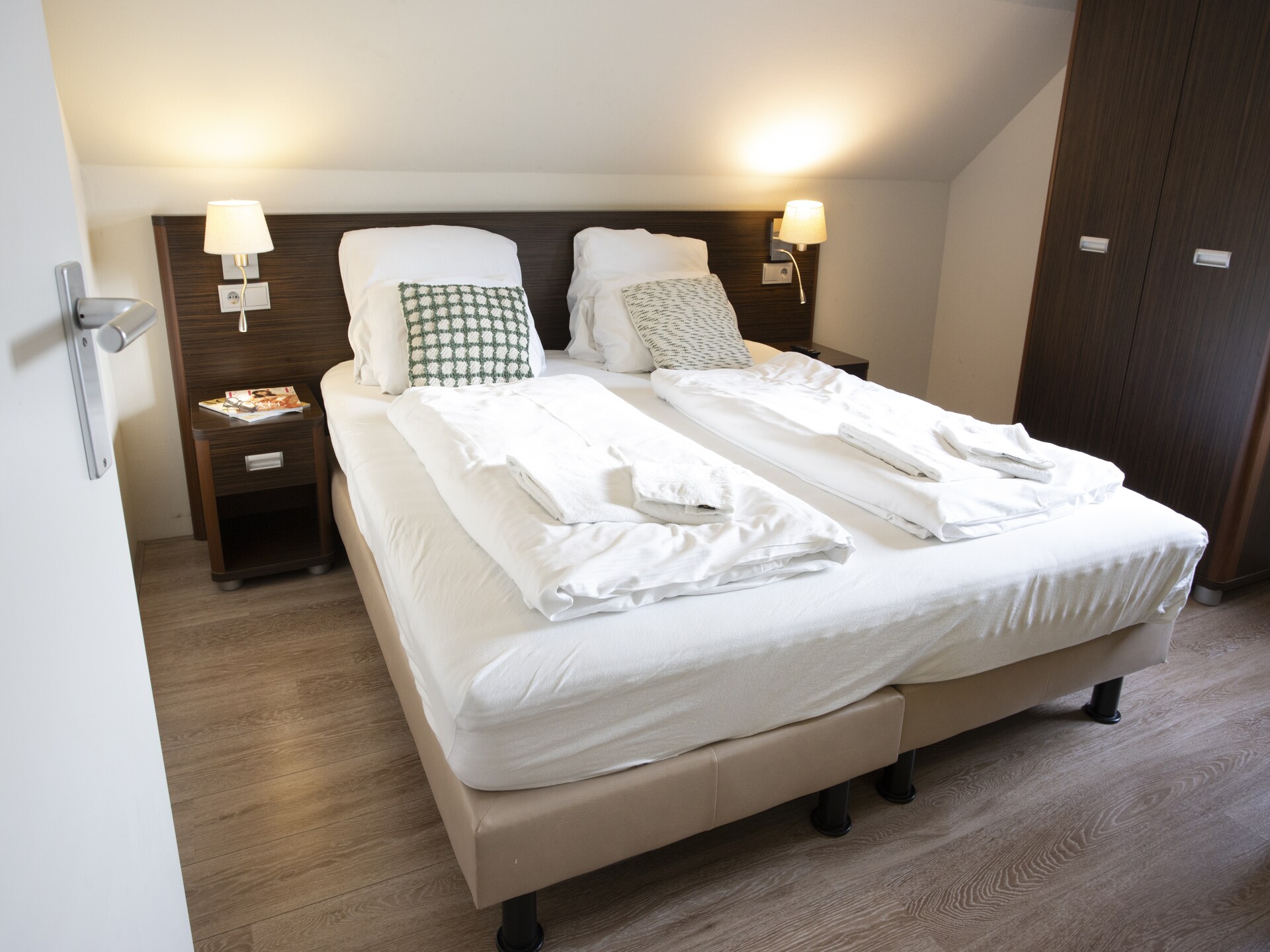 Luxe villa voor 10 personen aan de rand van Nationaal Park Eifel in Heimbach - foto 9