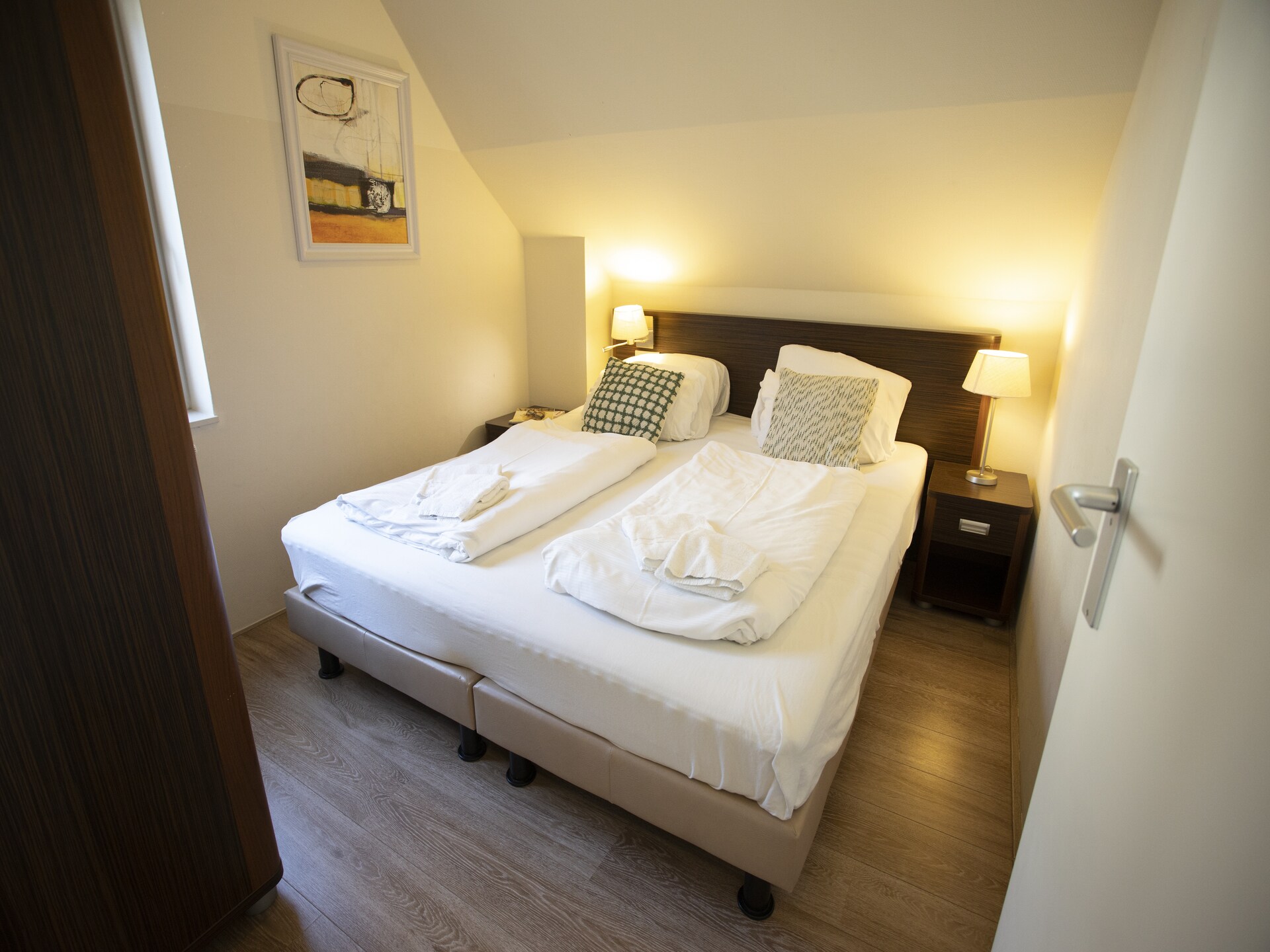 Luxe villa voor 10 personen aan de rand van Nationaal Park Eifel in Heimbach - foto 10