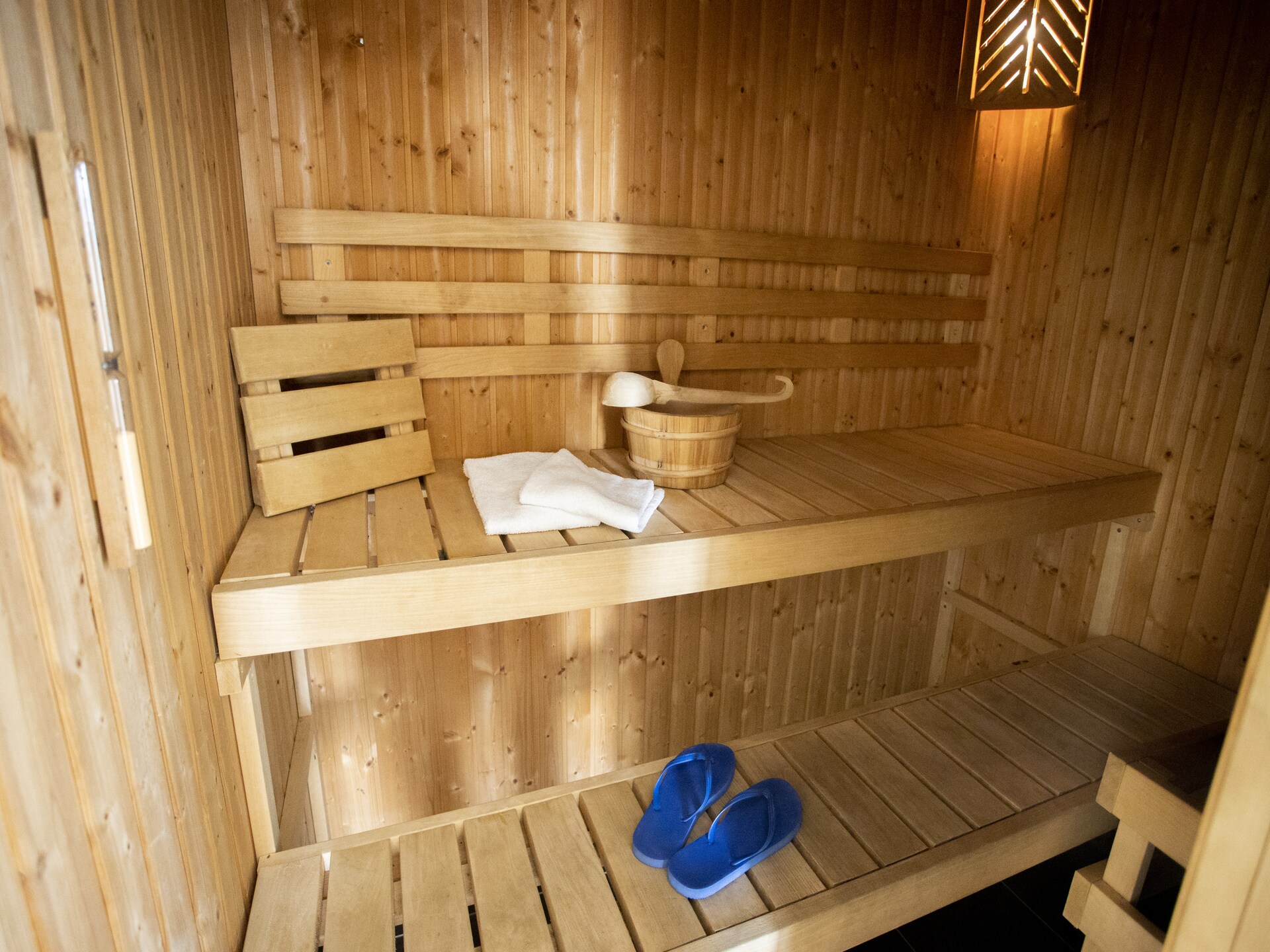 Luxe villa voor 10 personen aan de rand van Nationaal Park Eifel in Heimbach - foto 7