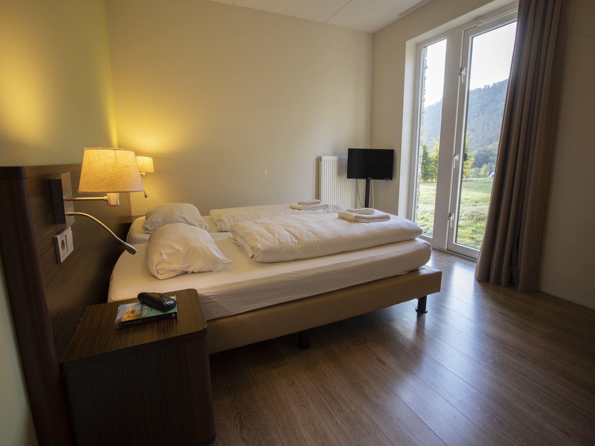 Luxe villa voor 10 personen aan de rand van Nationaal Park Eifel in Heimbach - foto 11