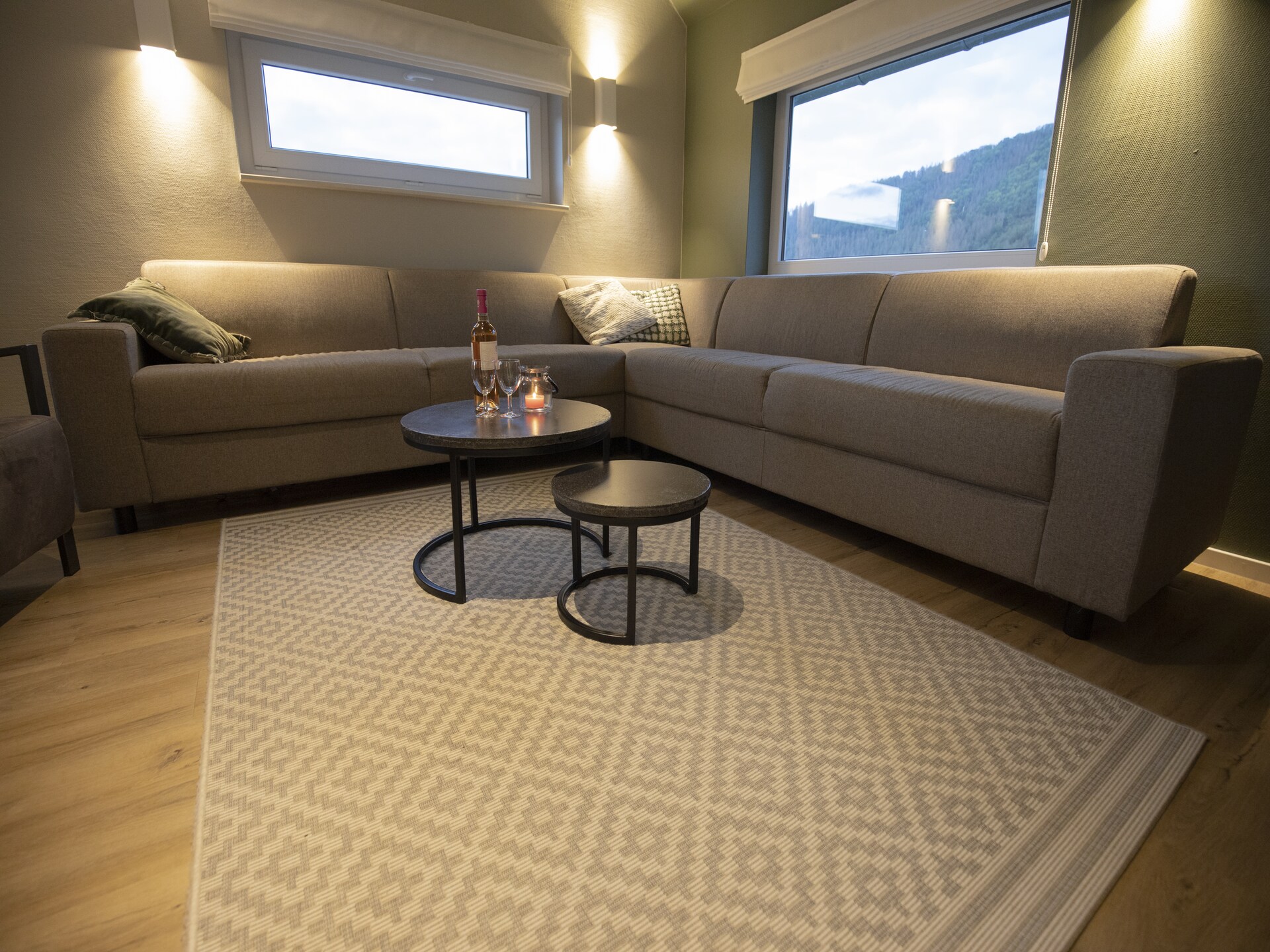Luxe villa voor 10 personen aan de rand van Nationaal Park Eifel in Heimbach - foto 3