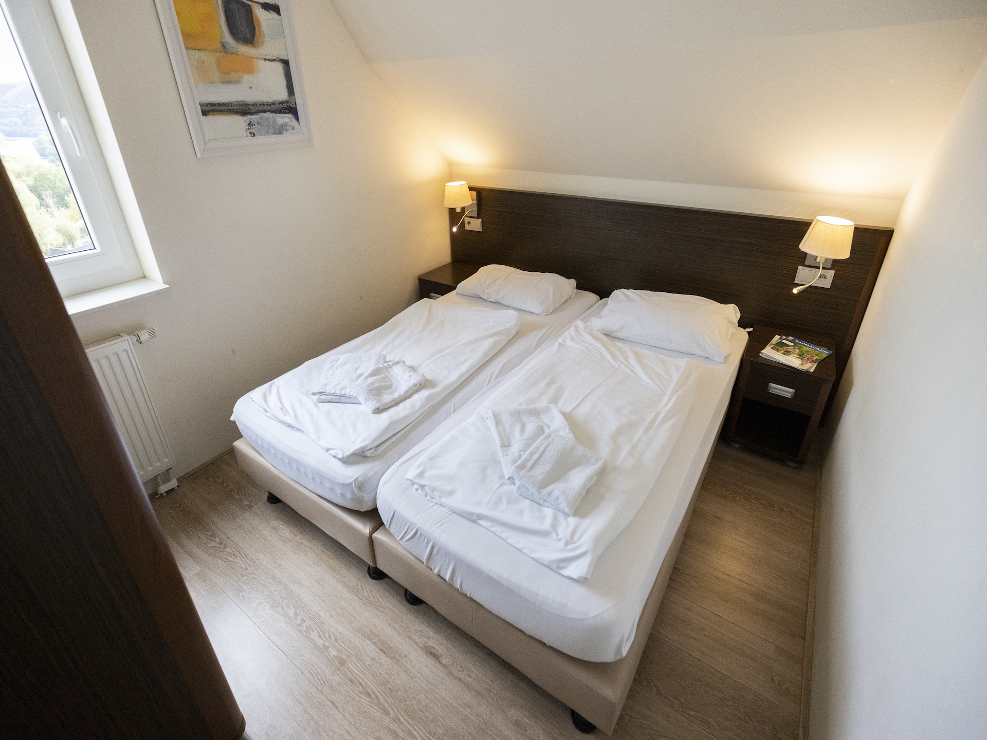 Ruime villa voor 12 personen bij de Rursee in Heimbach - foto 13