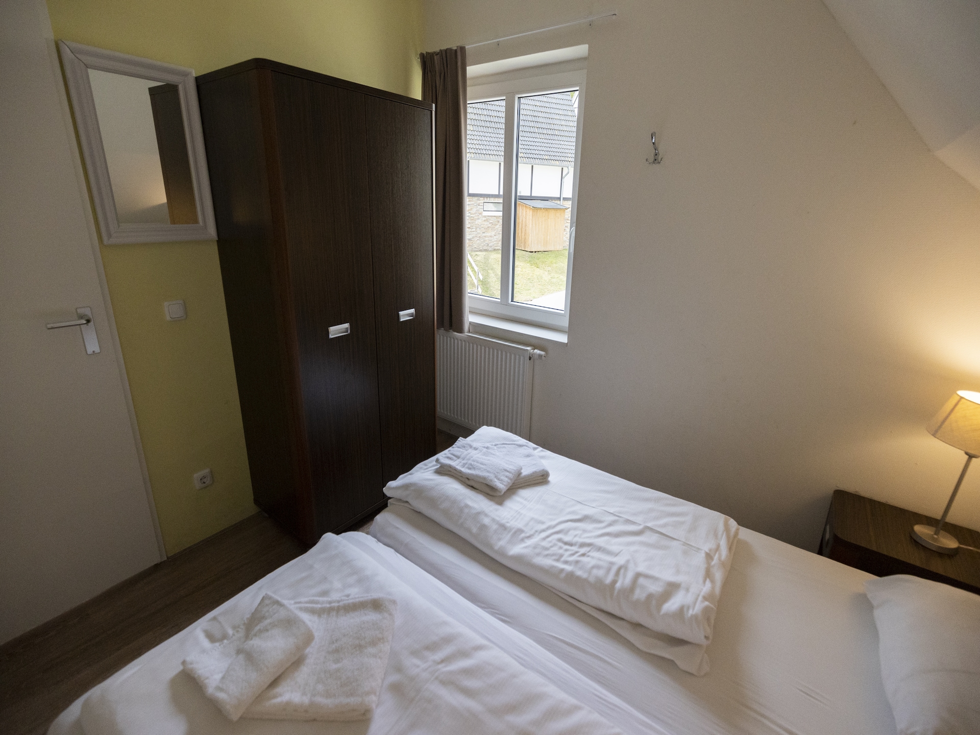 Ruime villa voor 12 personen bij de Rursee in Heimbach - foto 16
