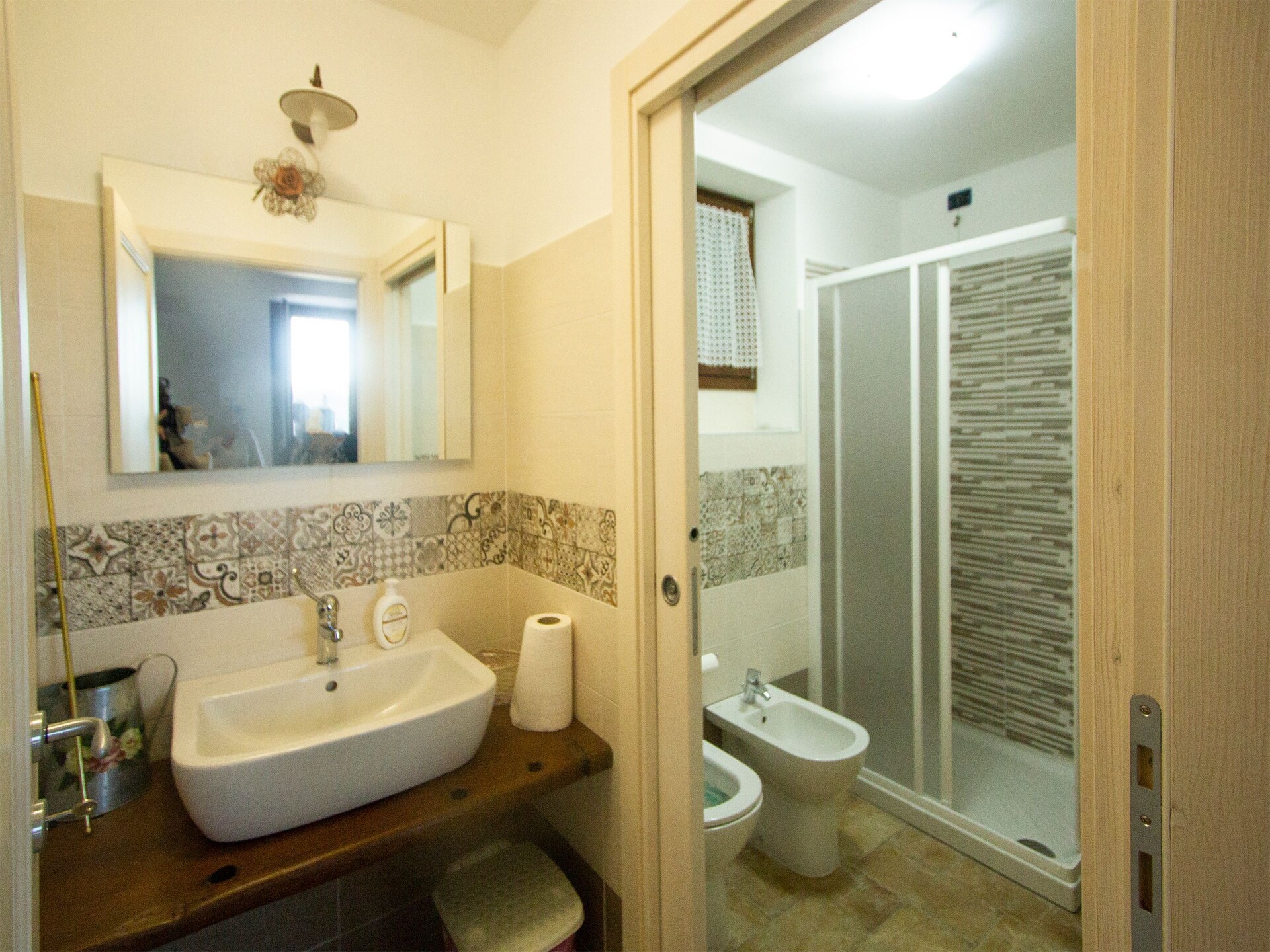 Ruime villa met privézwembad en houtoven in de heuvels van Carpegna - foto 29