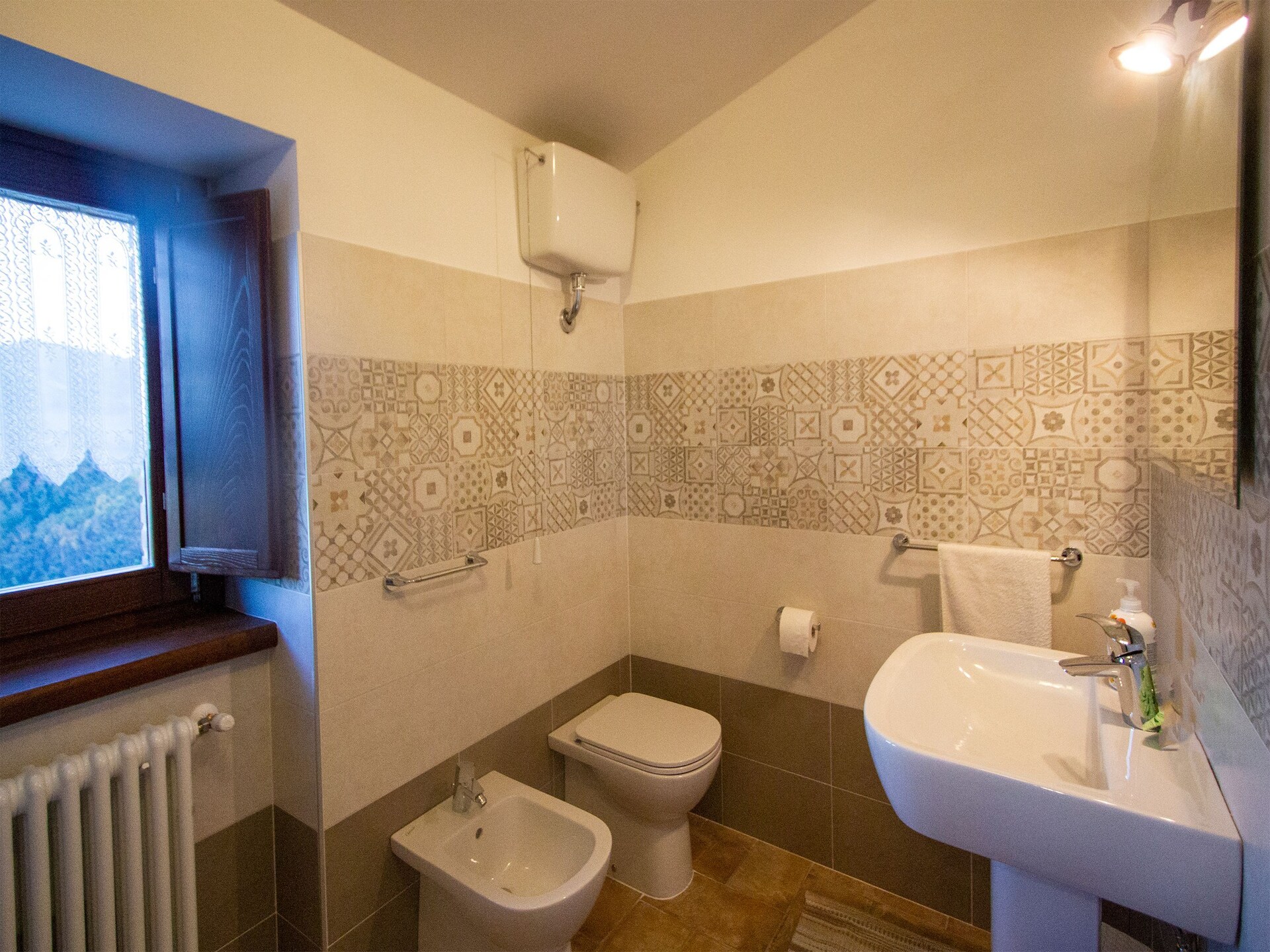 Ruime villa met privézwembad en houtoven in de heuvels van Carpegna - foto 32