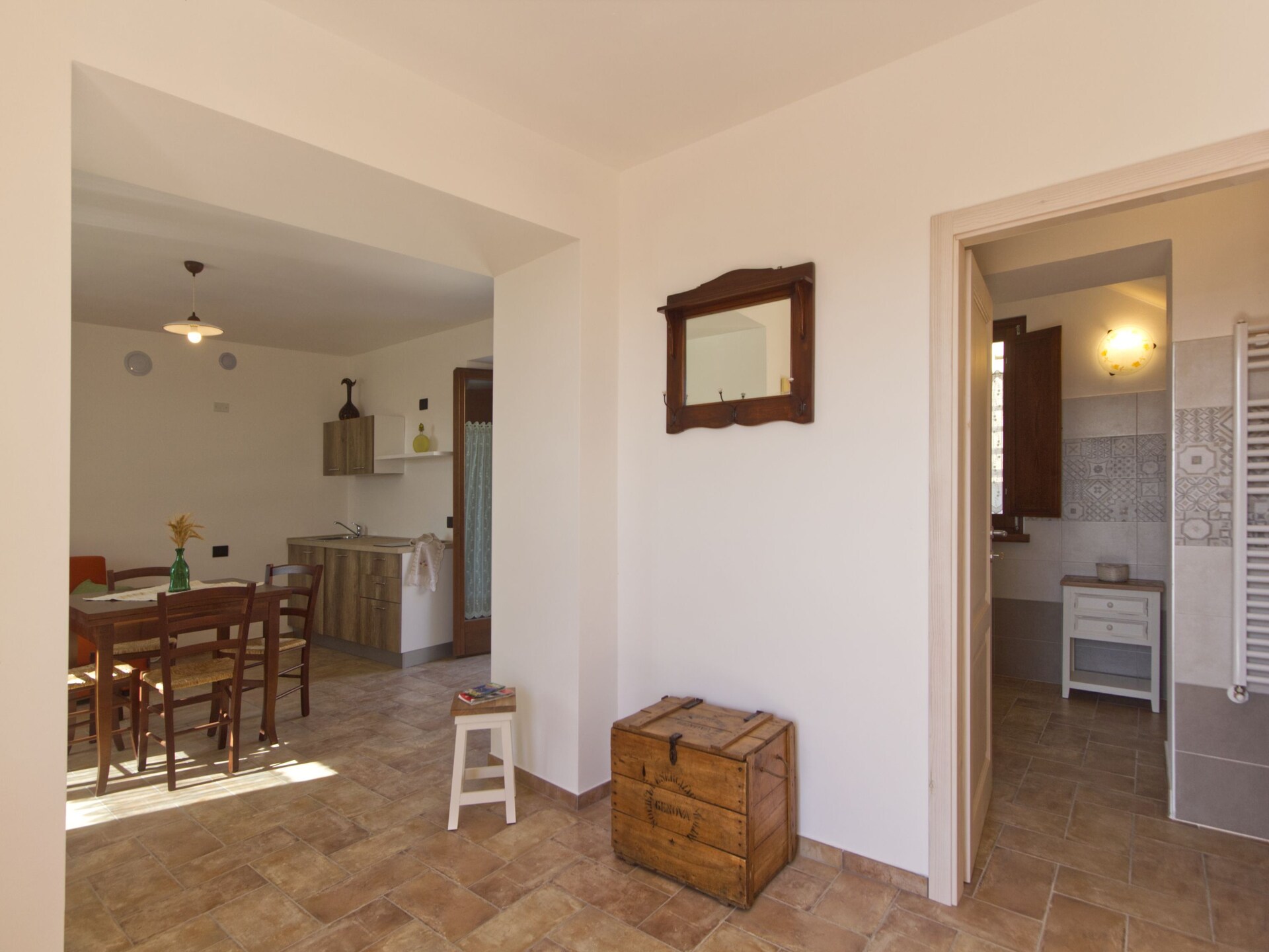 Ruime villa met privézwembad en houtoven in de heuvels van Carpegna - foto 27