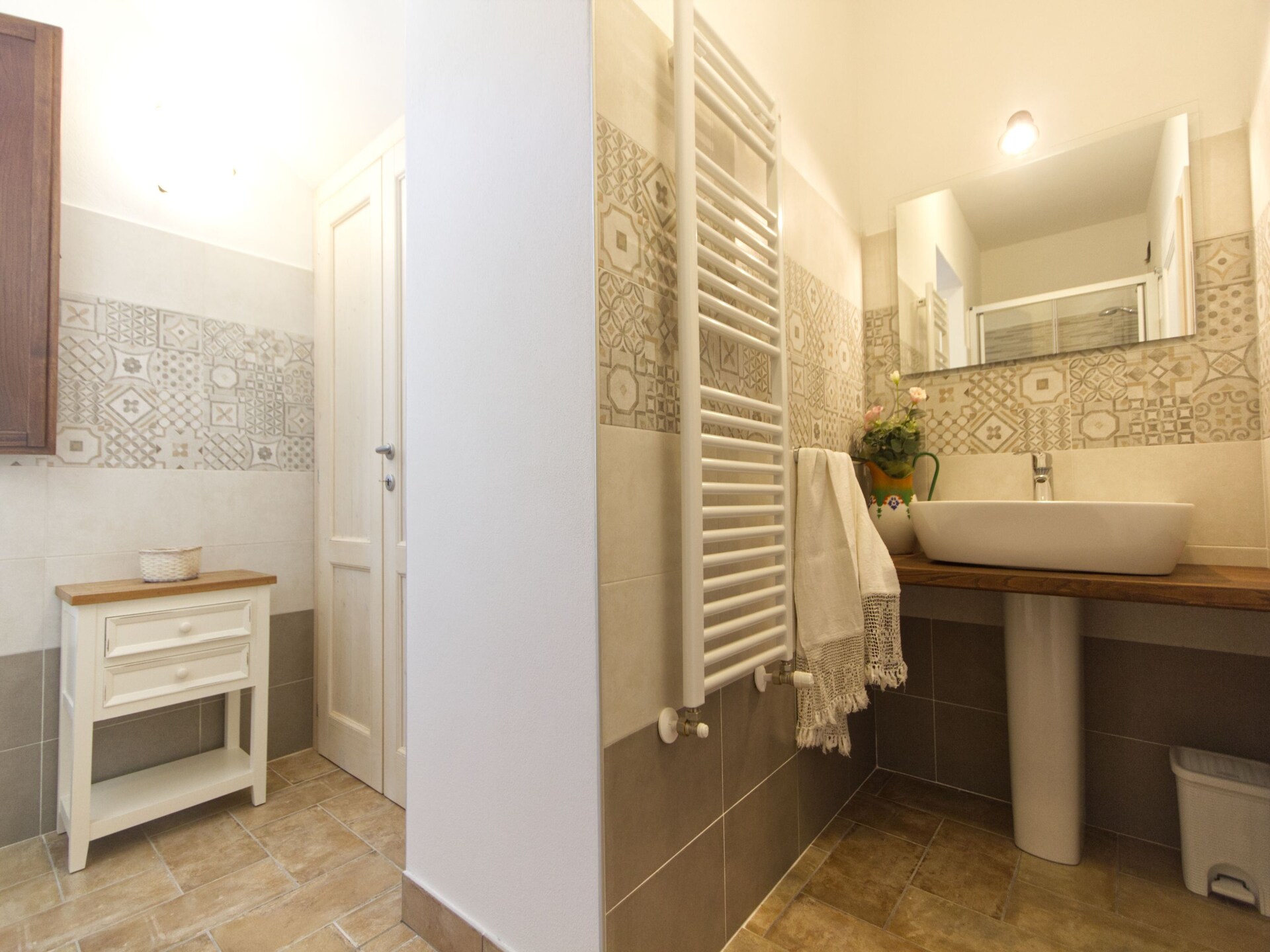 Ruime villa met privézwembad en houtoven in de heuvels van Carpegna - foto 34