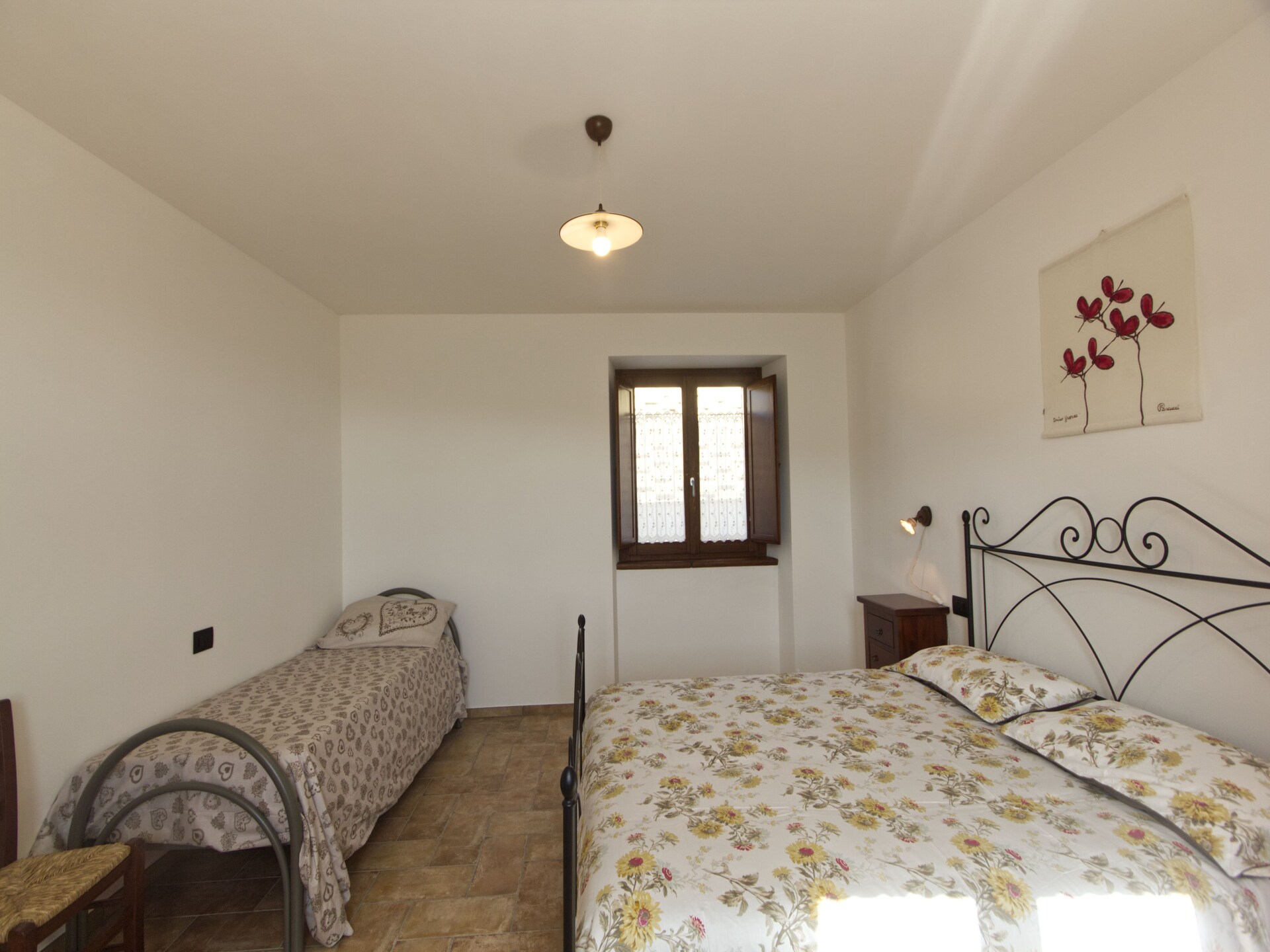 Ruime villa met privézwembad en houtoven in de heuvels van Carpegna - foto 17