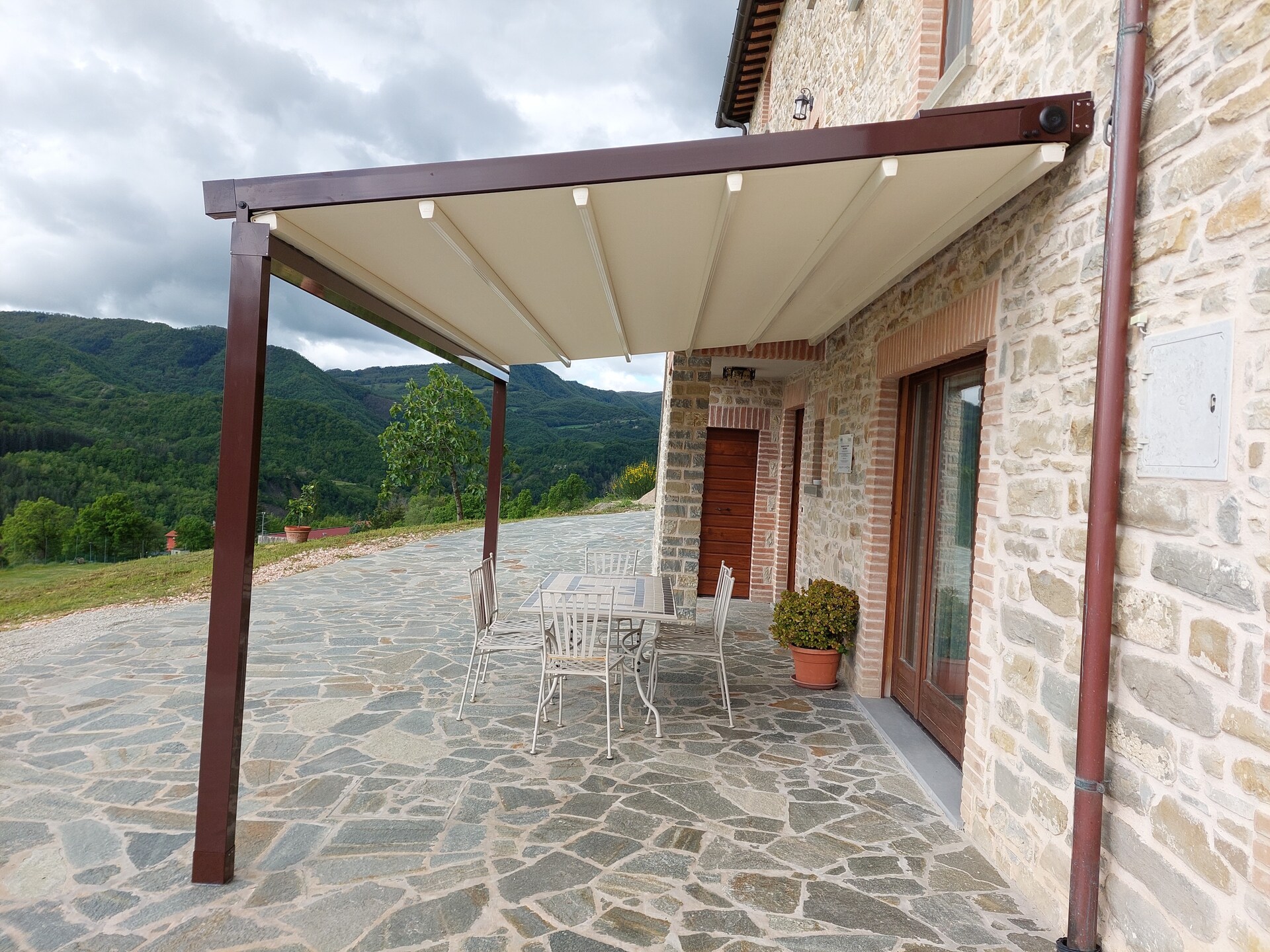 Ruime villa met privézwembad en houtoven in de heuvels van Carpegna - foto 39