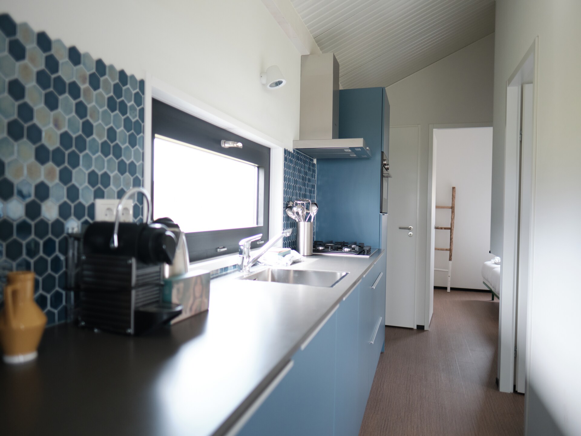 Stijlvolle vakantielodge op 500m van het strand in Callantsoog - foto 3