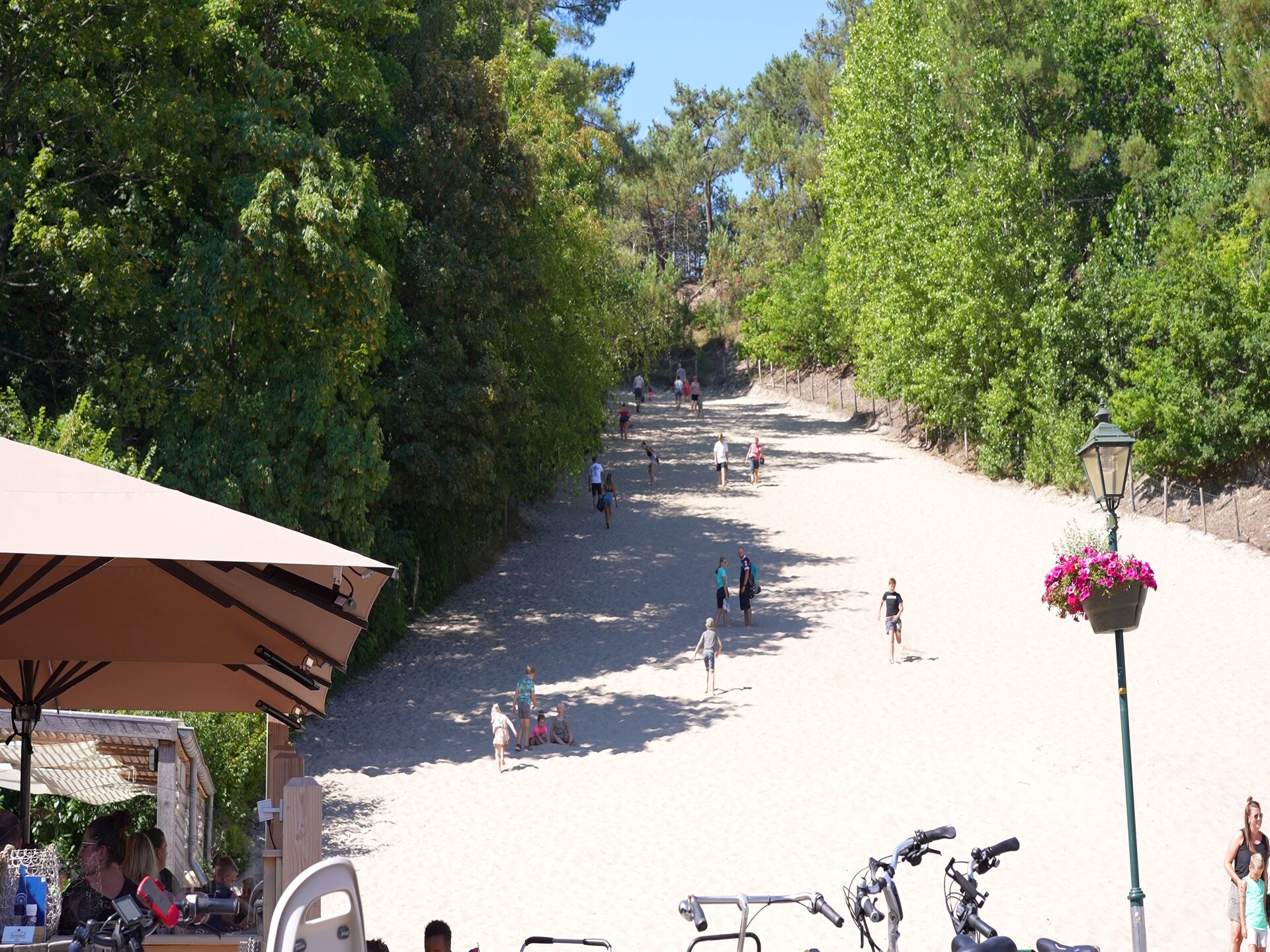 Stijlvolle vakantielodge op 500m van het strand in Callantsoog - foto 27