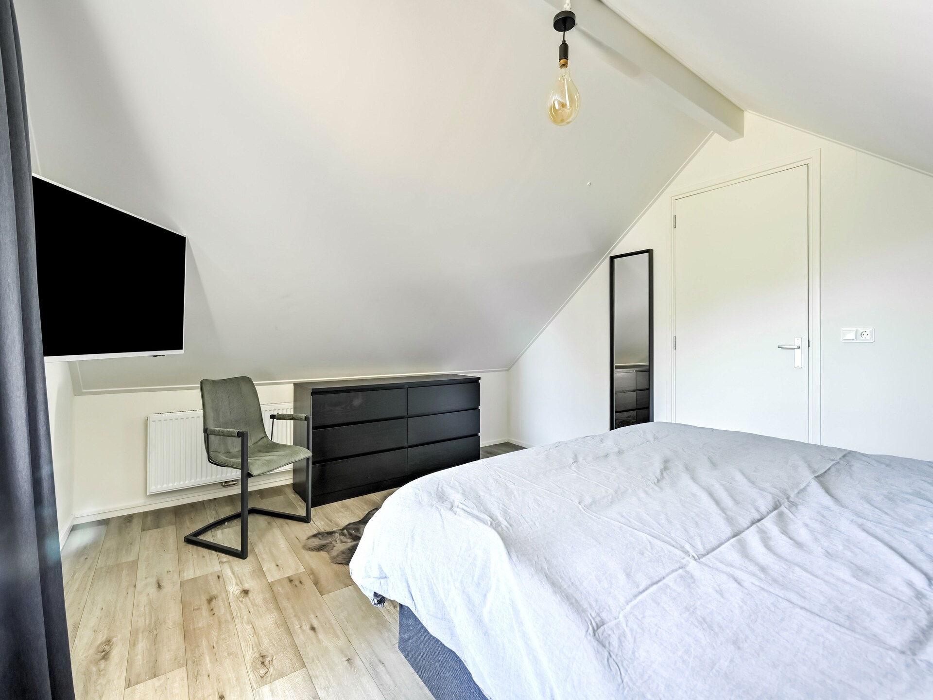 Vrijstaand wellnesshuis met boszicht en privé spa in Twente - foto 21