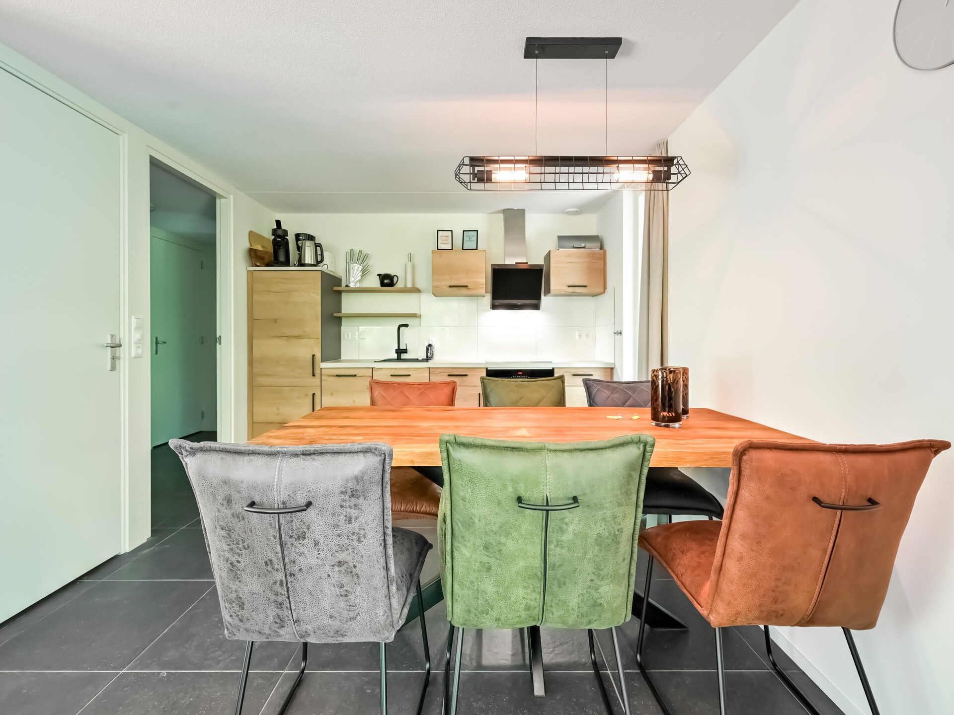 Vrijstaand wellnesshuis met boszicht en privé spa in Twente - foto 14