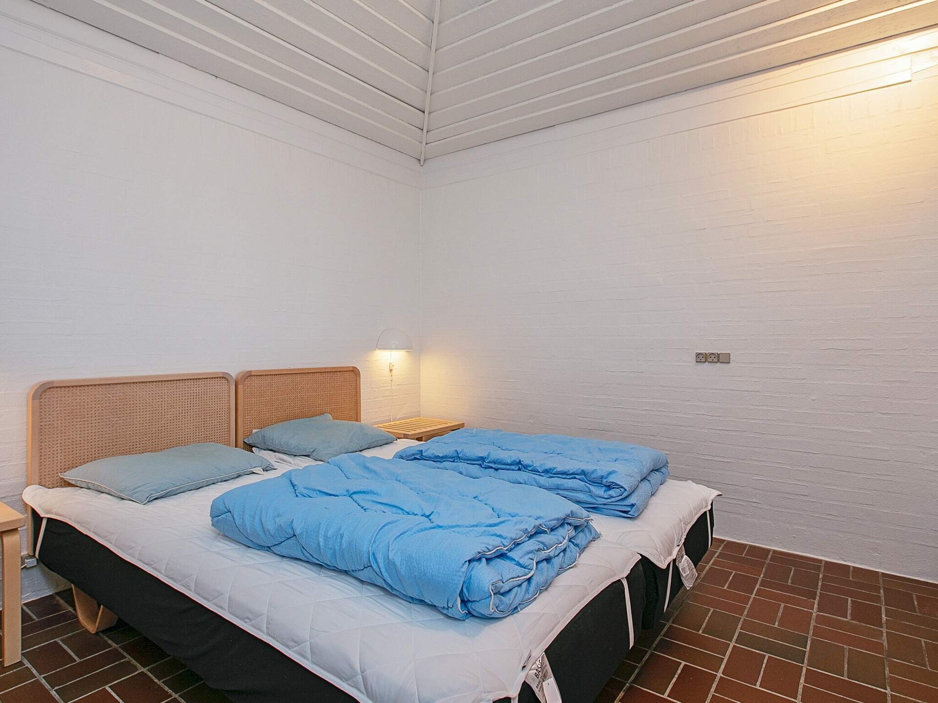 Luxe vakantiehuis met fjordzicht in Karrebæksminde - foto 20