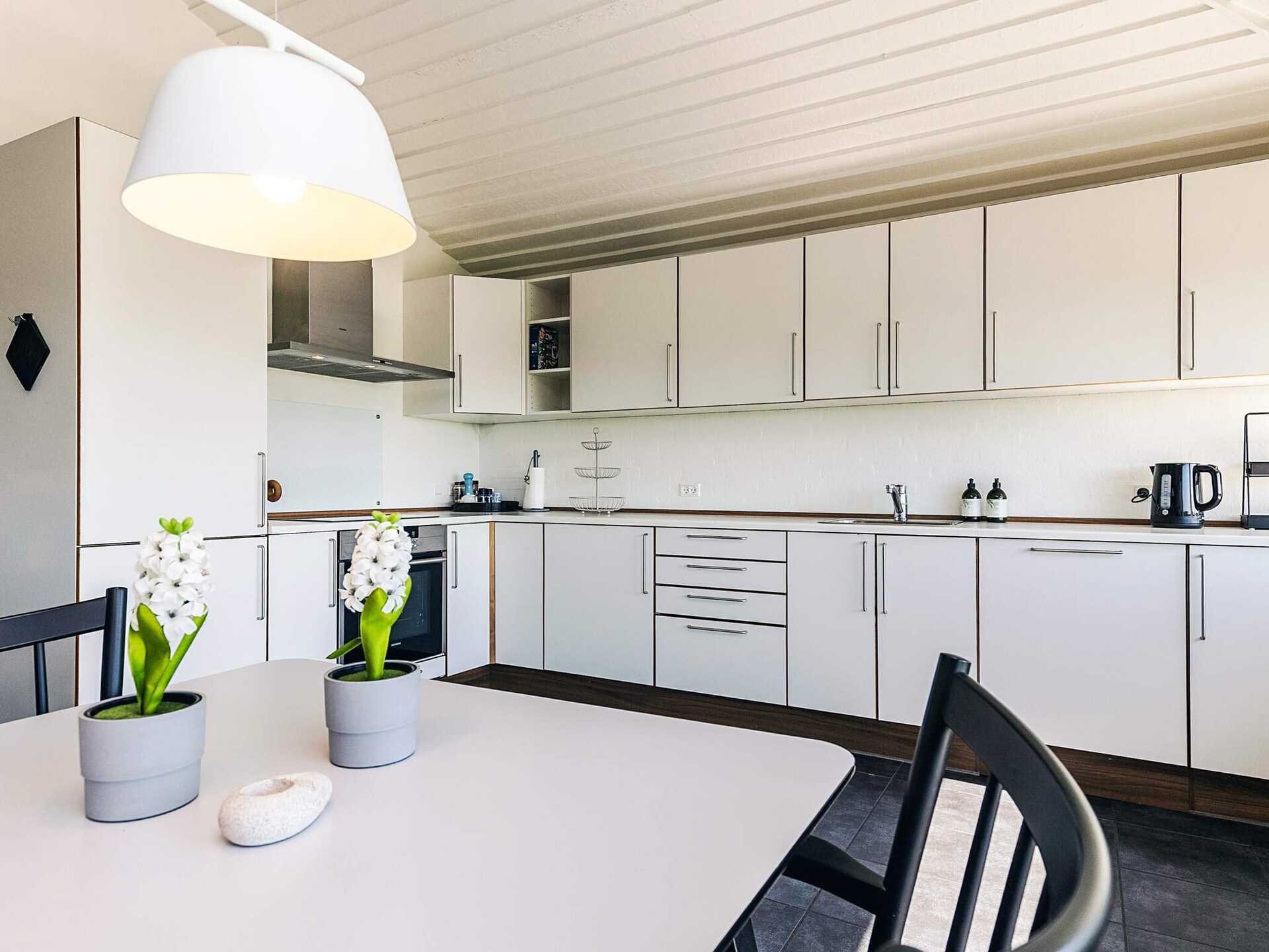Luxe vakantiehuis met fjordzicht in Karrebæksminde - foto 58