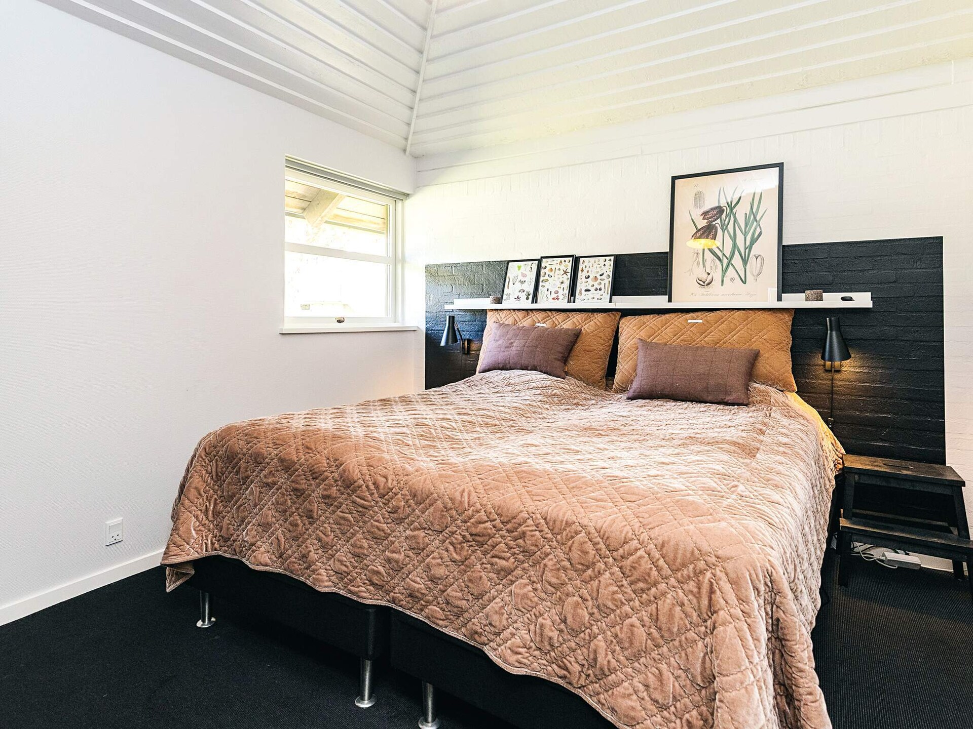 Luxe vakantiehuis met fjordzicht in Karrebæksminde - foto 71