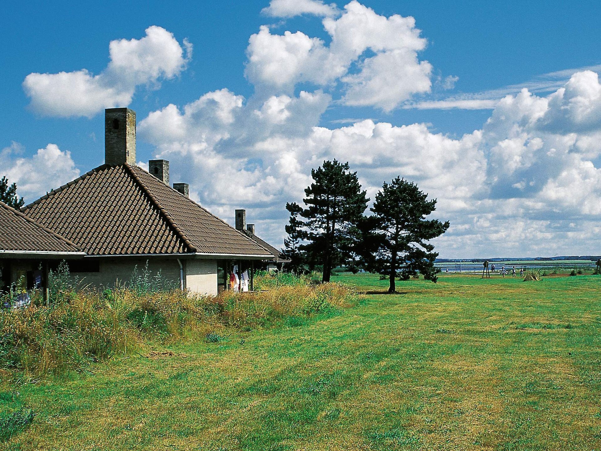 Luxe vakantiehuis met fjordzicht in Karrebæksminde - foto 94
