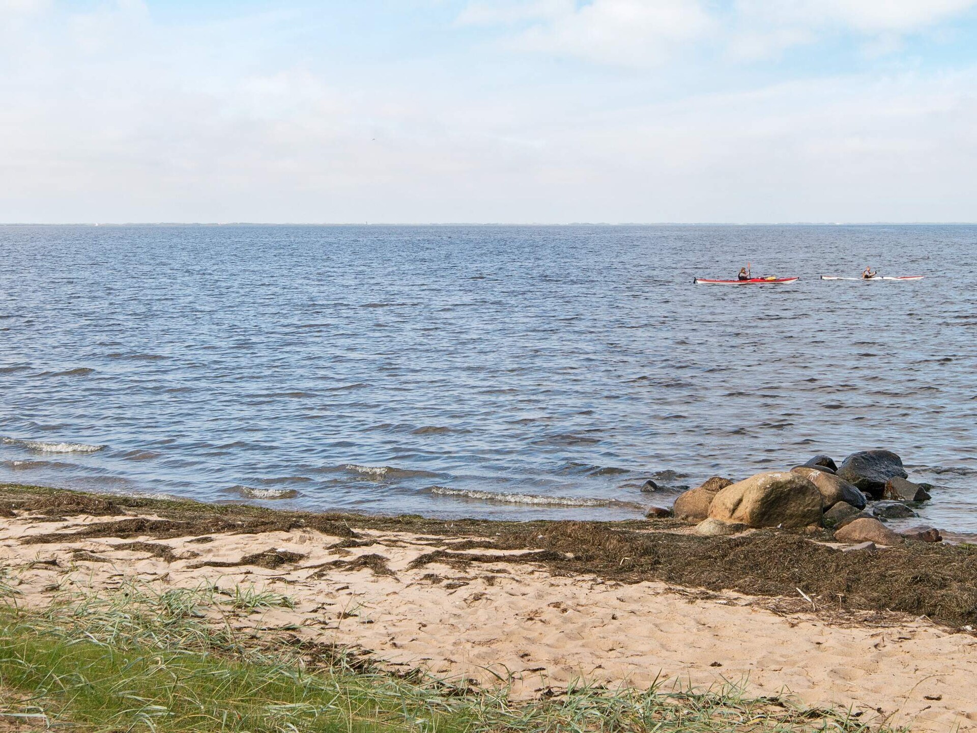 6-persoons vakantiehuis in Tarm op 300 meter van zee - foto 39