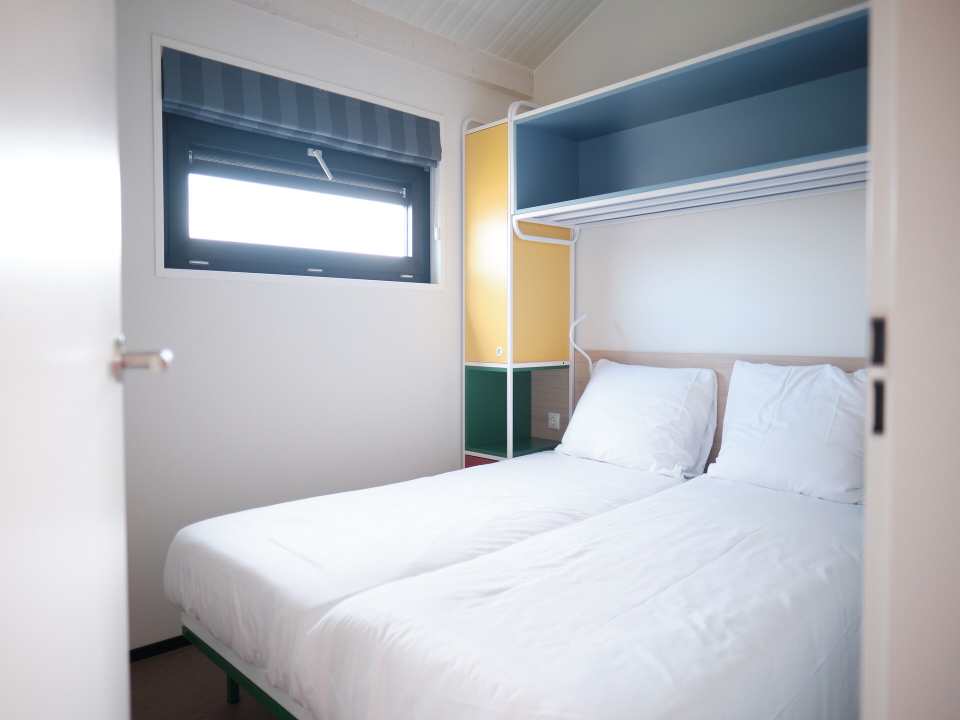 Moderne lodge op 500m van strand, hondvriendelijk vakantiepark - foto 16