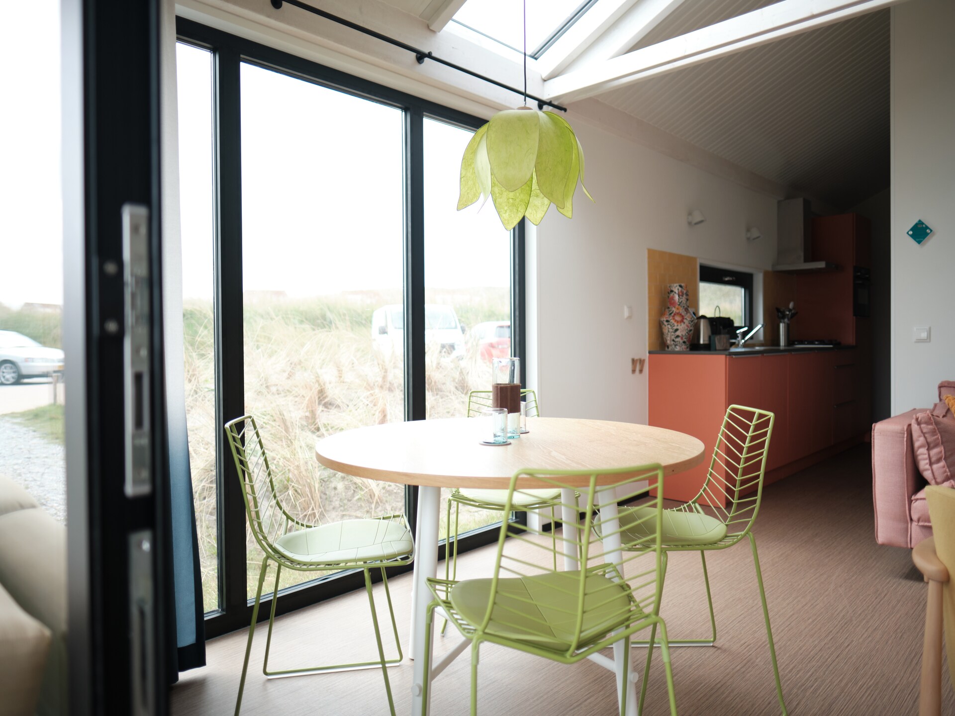 Moderne lodge op 500m van strand, hondvriendelijk vakantiepark - foto 7