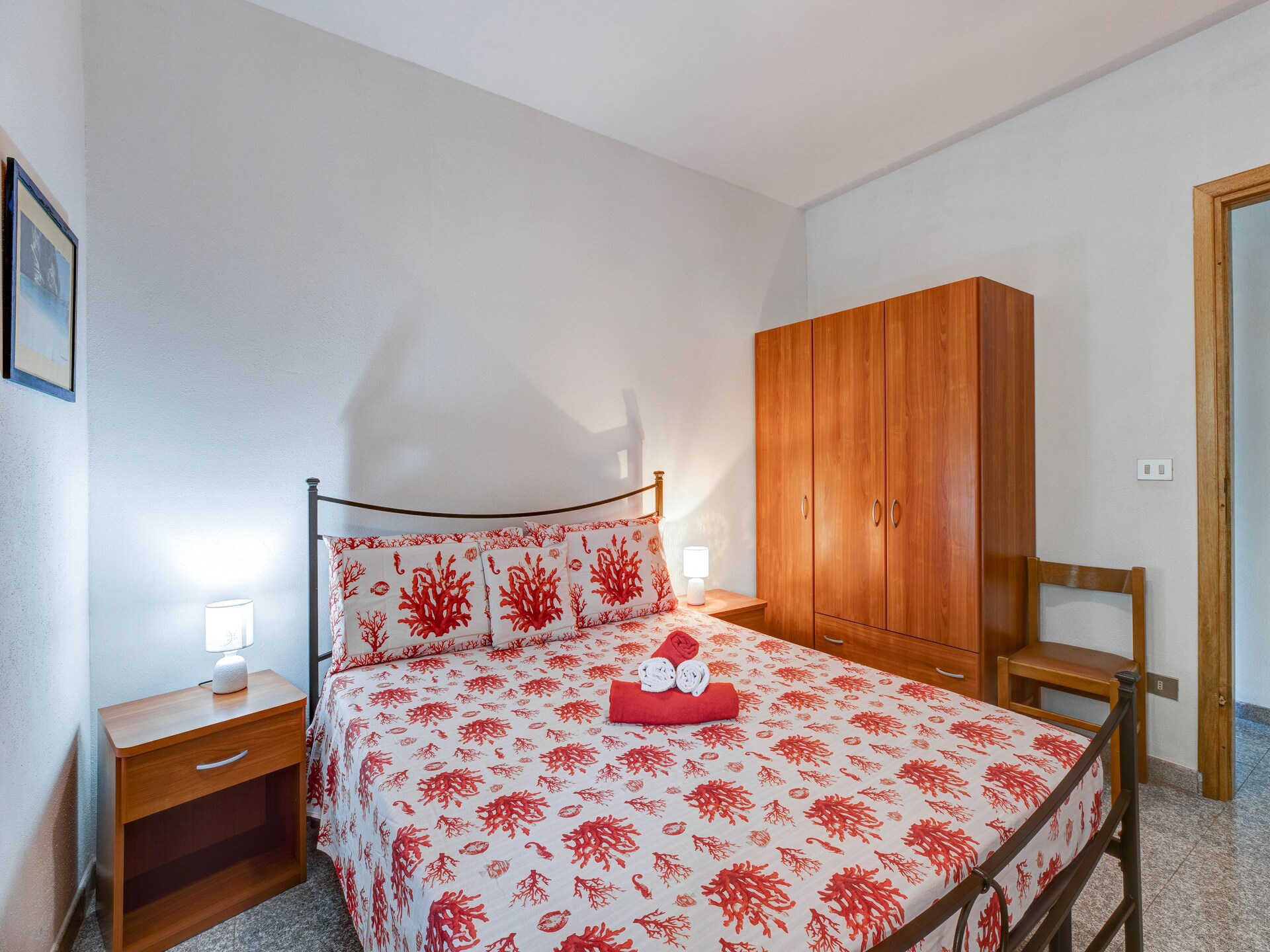 Knus appartement in Cala Gonone, 500m van strand - foto 36