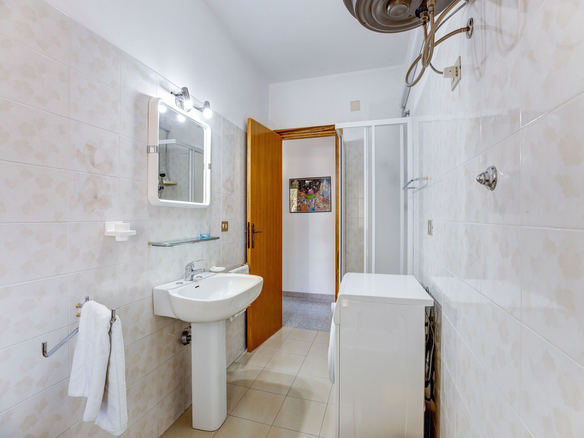 Knus appartement in Cala Gonone, 500m van strand - foto 16