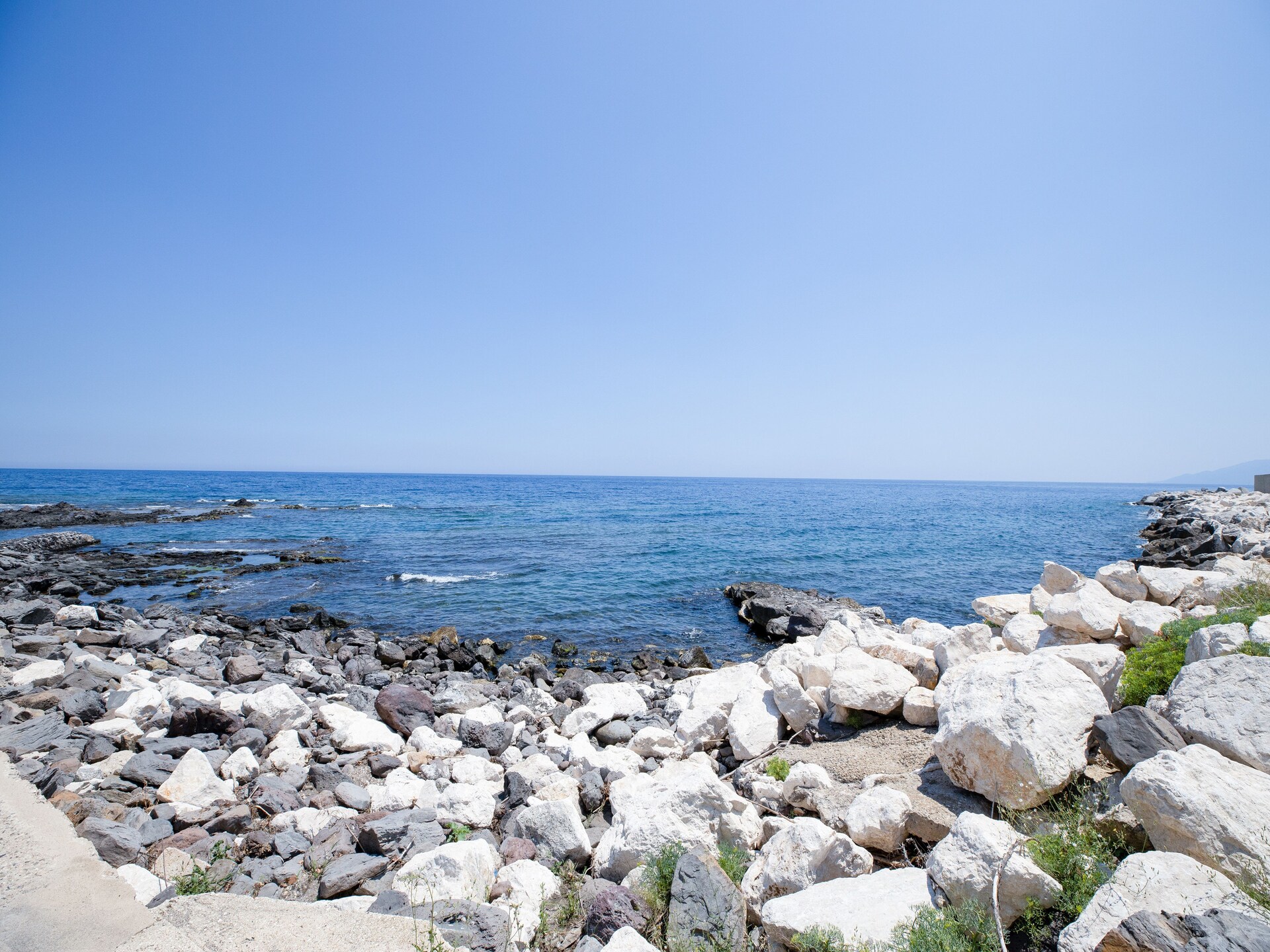 Knus appartement in Cala Gonone, 500m van strand - foto 7