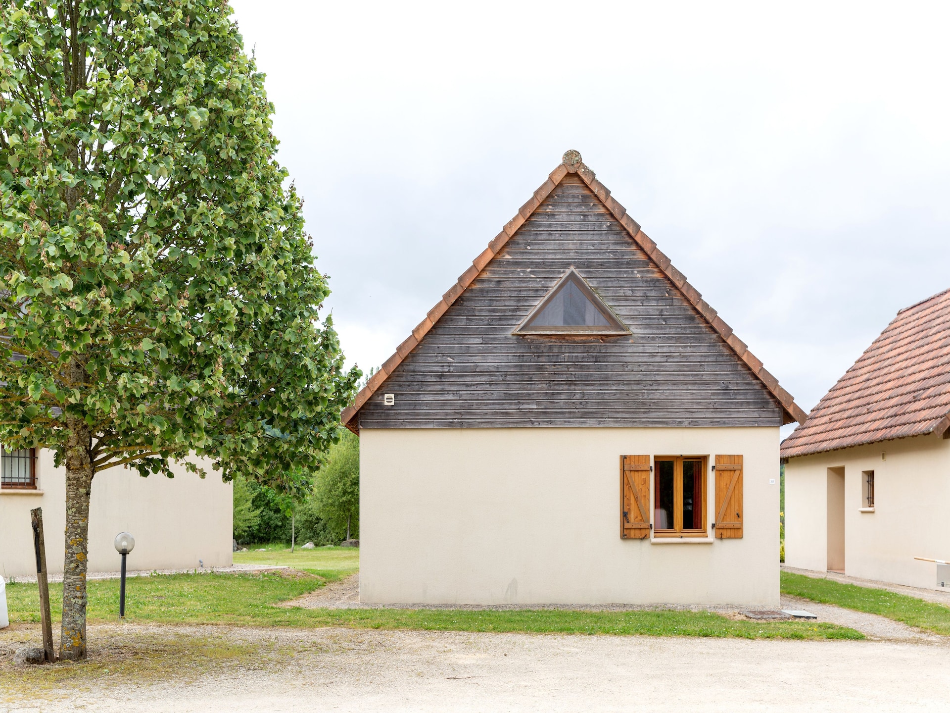 8-persoons vakantiehuis Le Lac Bleu in Lacapelle-Marival - foto 3