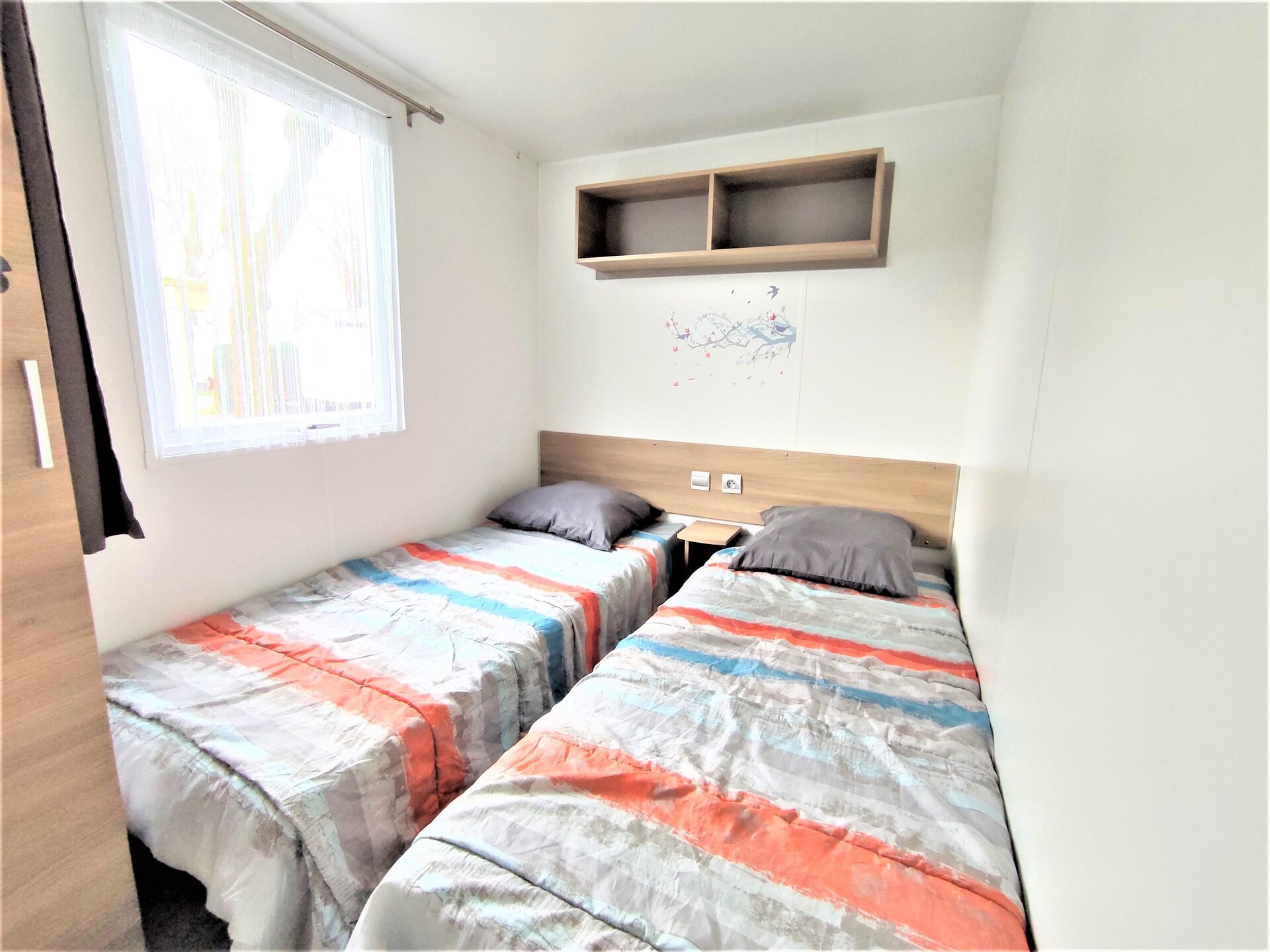 Op 1,5 km van het strand: Comfortabel chalet in Saint Jean de Monts - foto 28