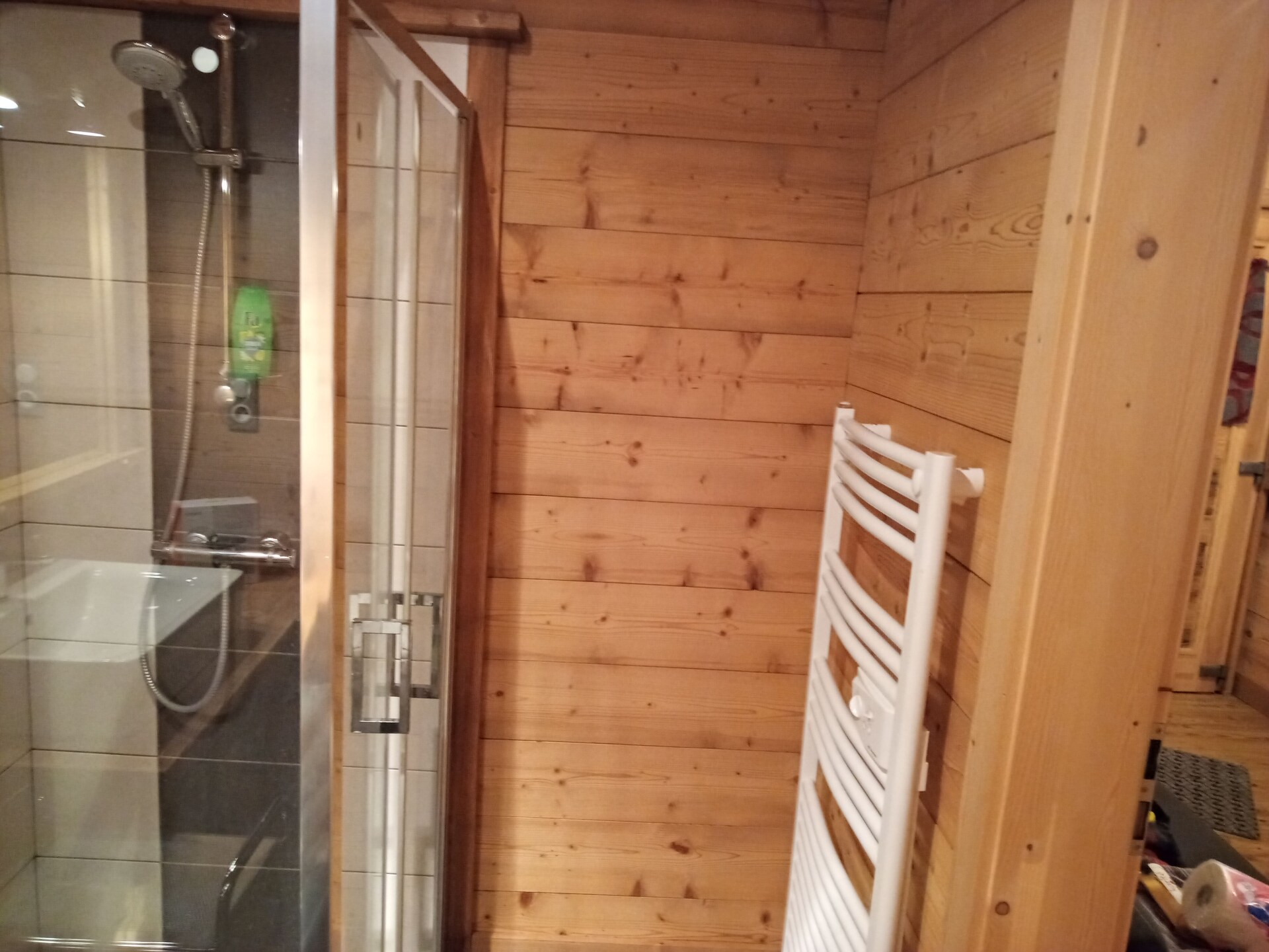 Rustiek chalet Le Renard in La Bresse met uitzicht op de Moselotte - foto 18