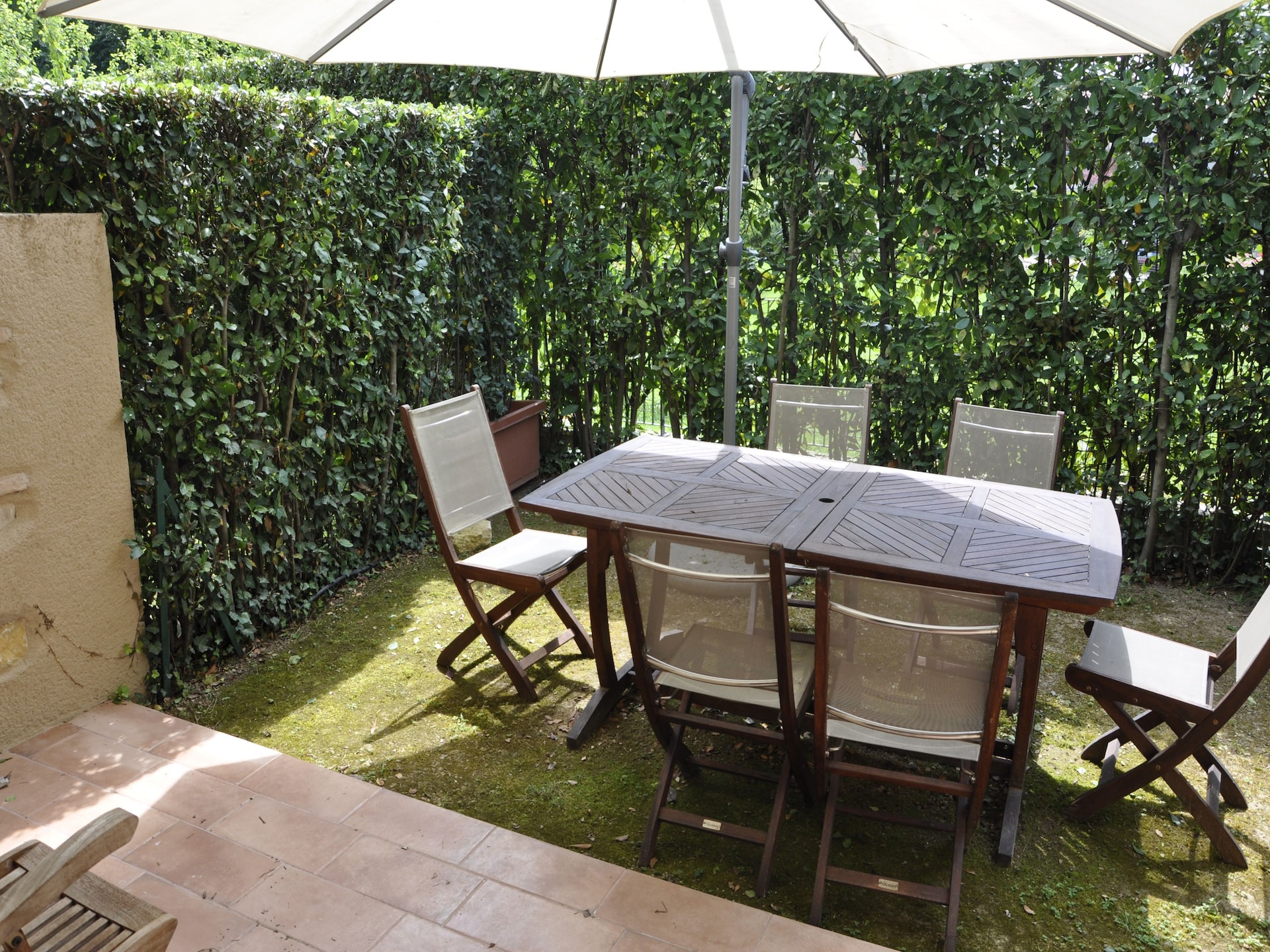 Op 500 m van het meer: sfeervol vakantiehuis in Lazise · 3 pers. - foto 7