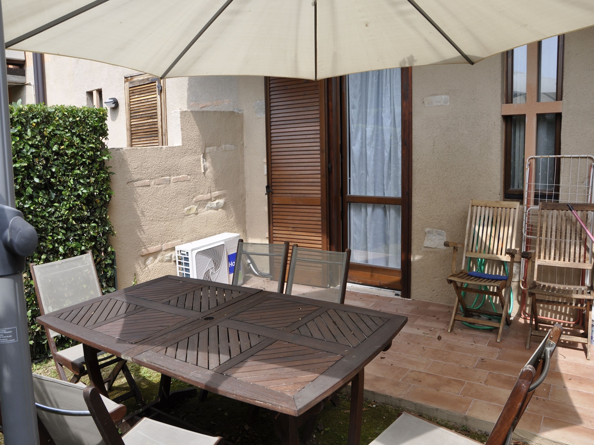 Op 500 m van het meer: sfeervol vakantiehuis in Lazise · 3 pers. - foto 22