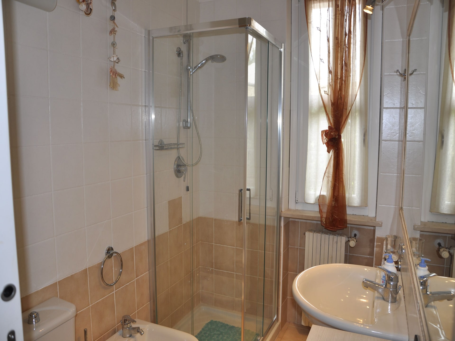Op 500 m van het meer: sfeervol vakantiehuis in Lazise · 3 pers. - foto 16