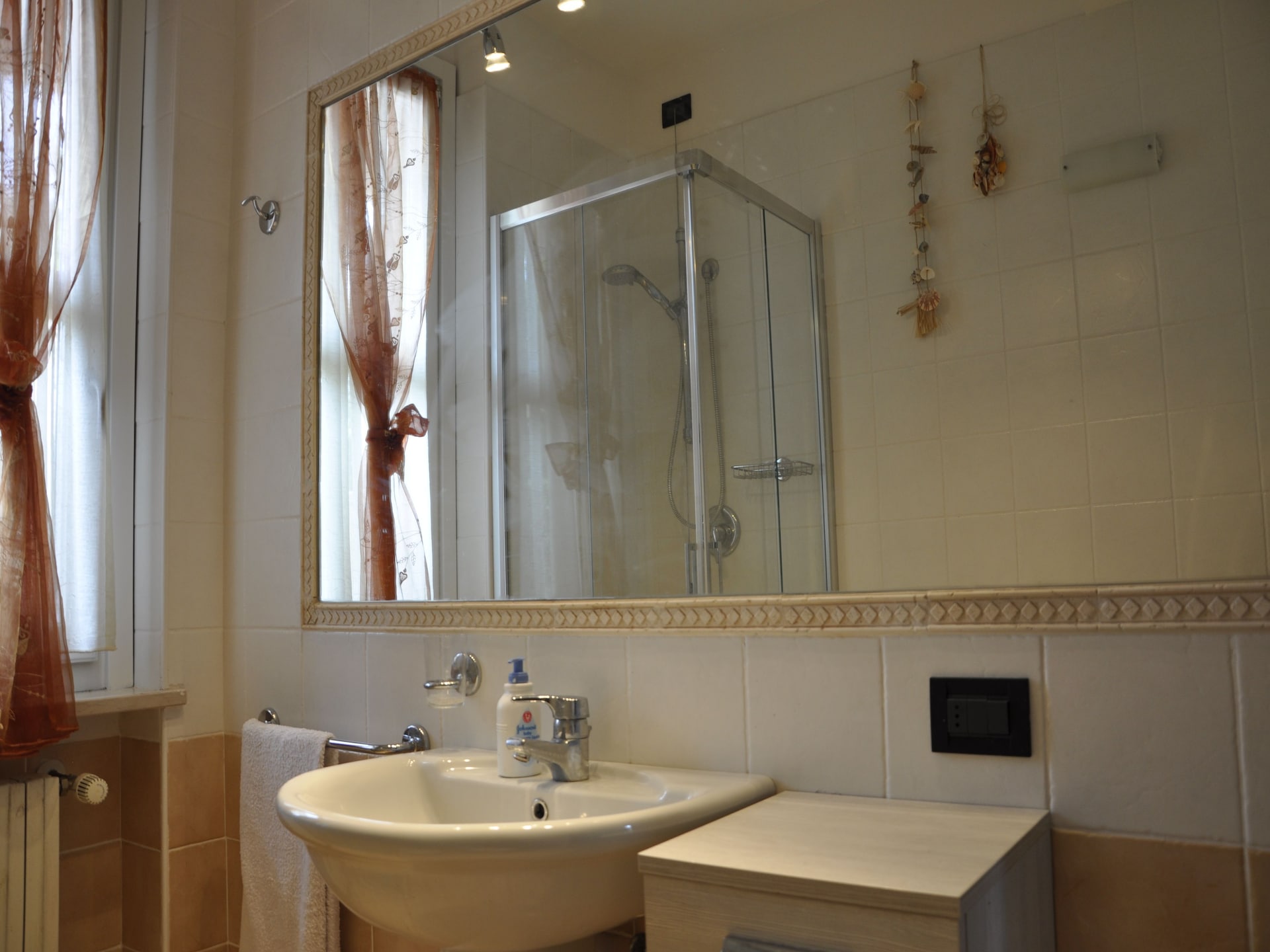Op 500 m van het meer: sfeervol vakantiehuis in Lazise · 3 pers. - foto 17